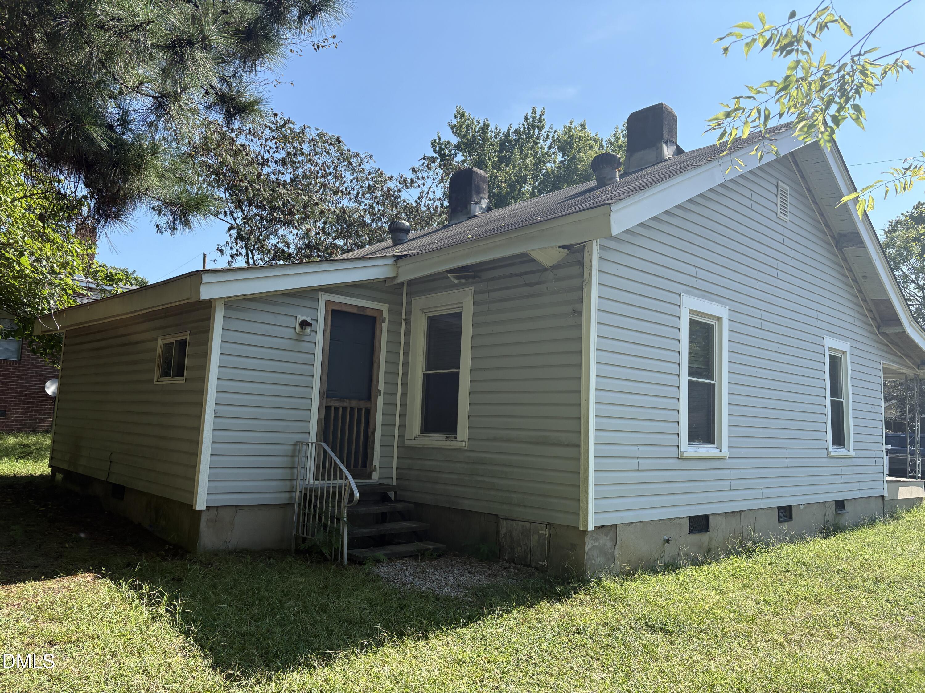 2216 Chautauqua Avenue Property Photo 13