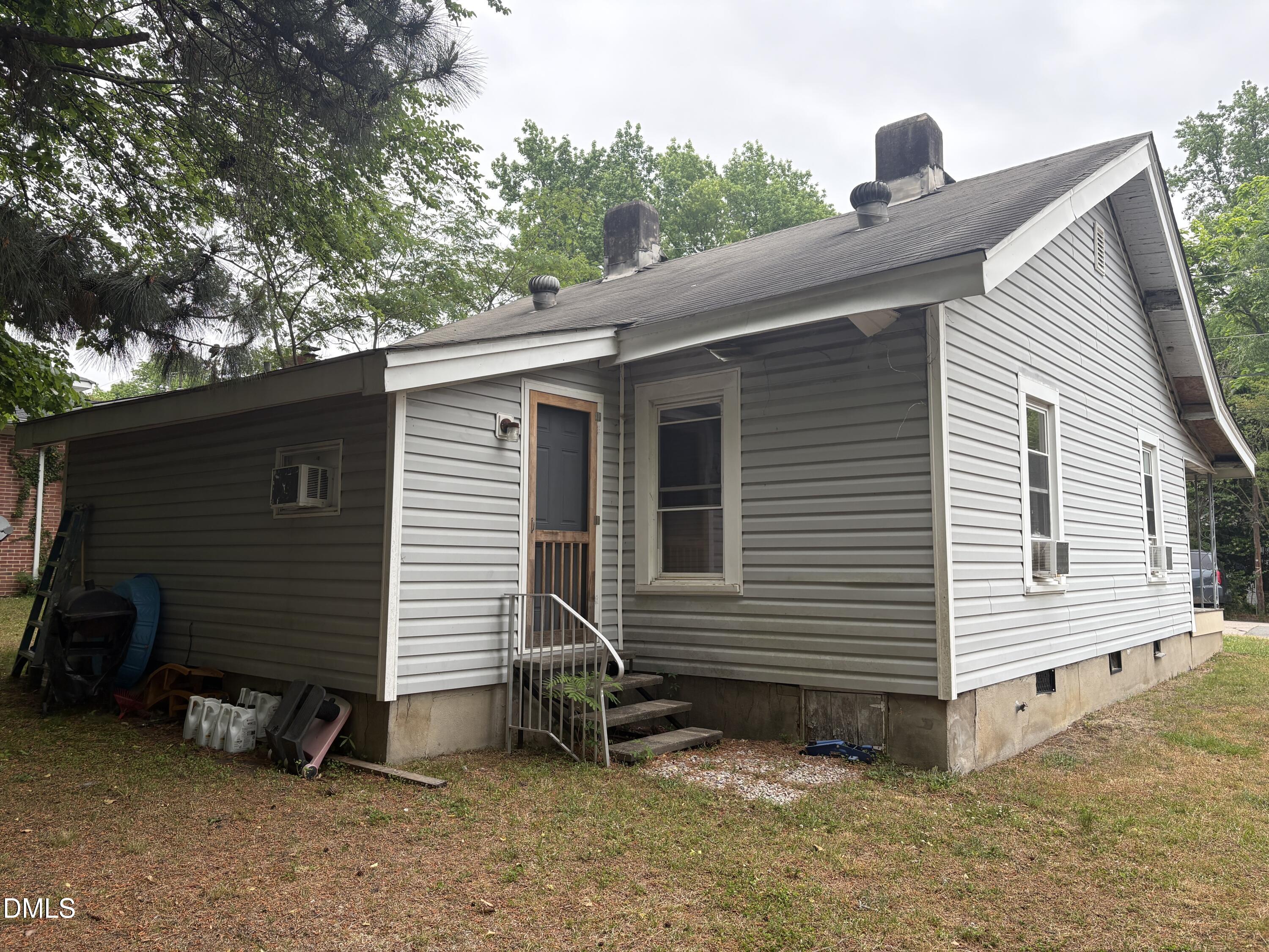 2216 Chautauqua Avenue Property Photo 17