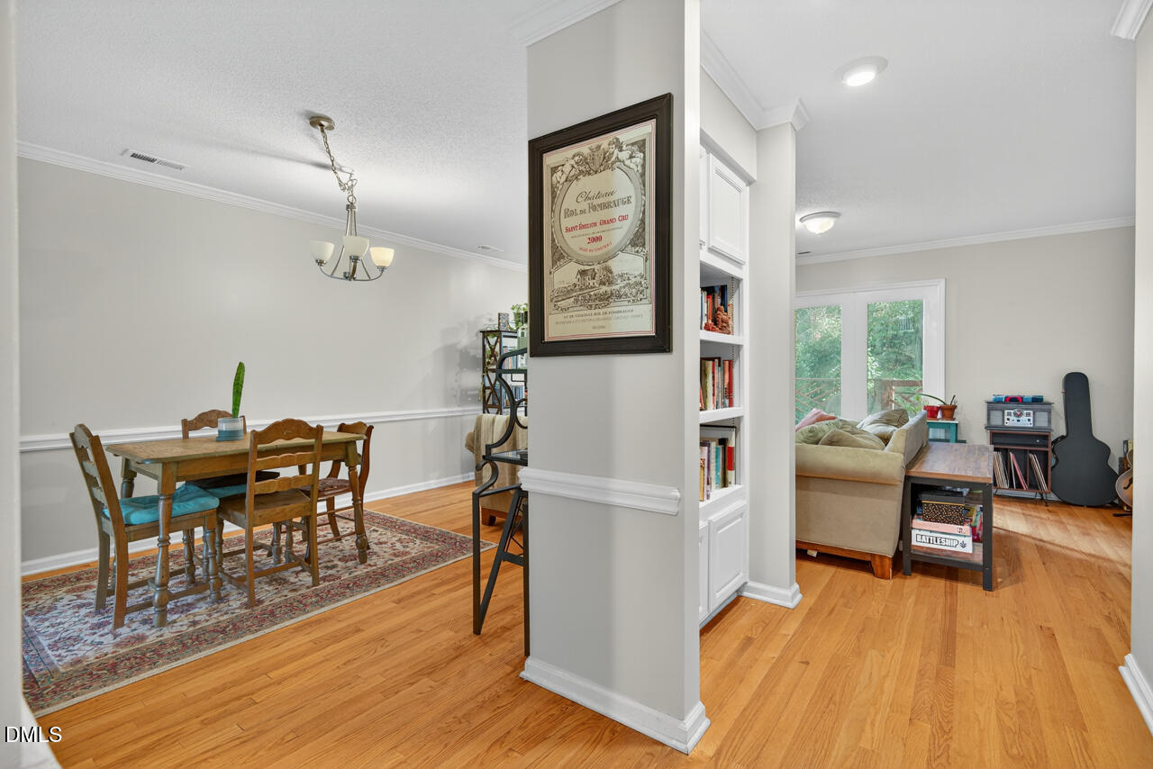 3311 Coachmans Way Property Photo 4