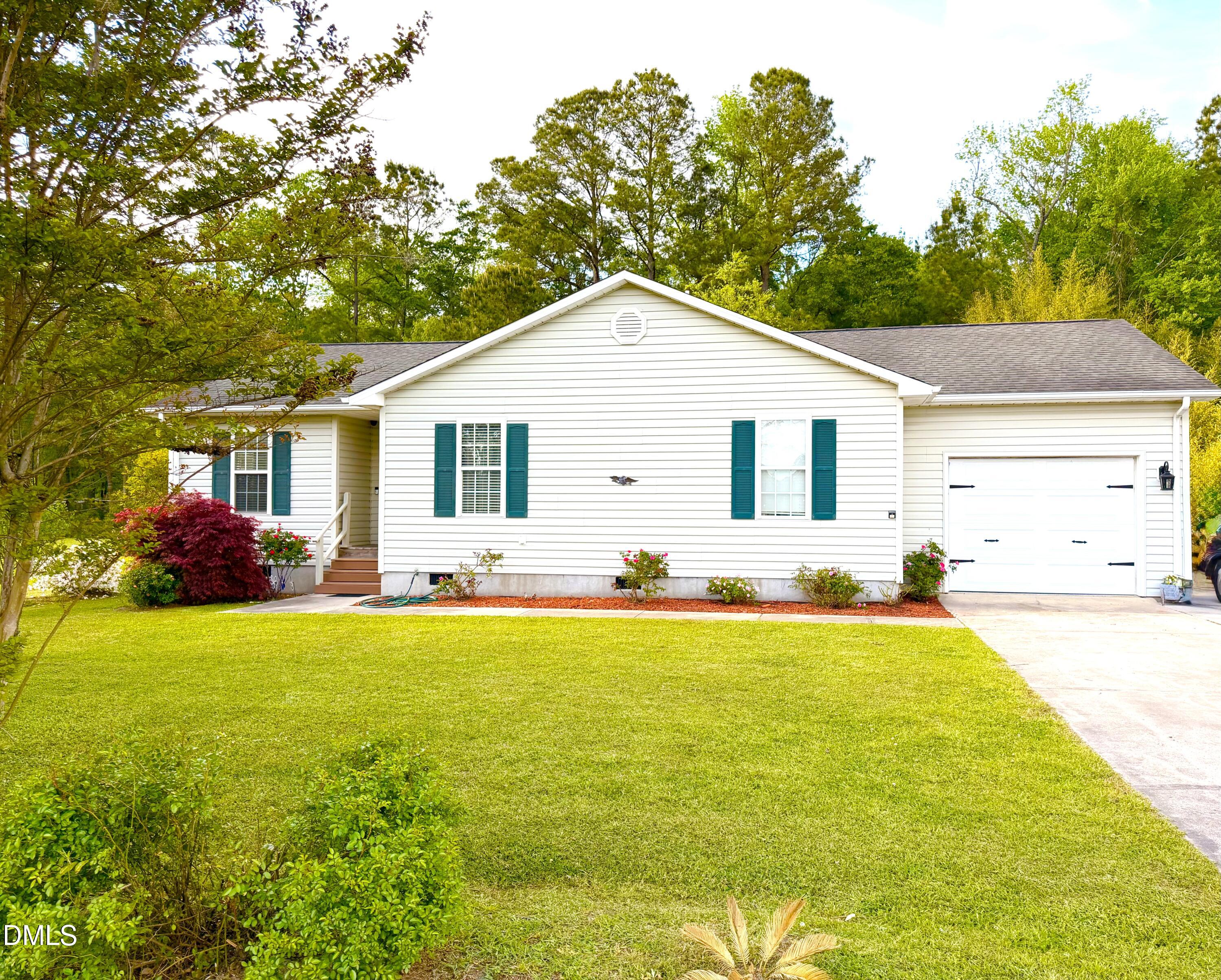 707 Blue Jean Road