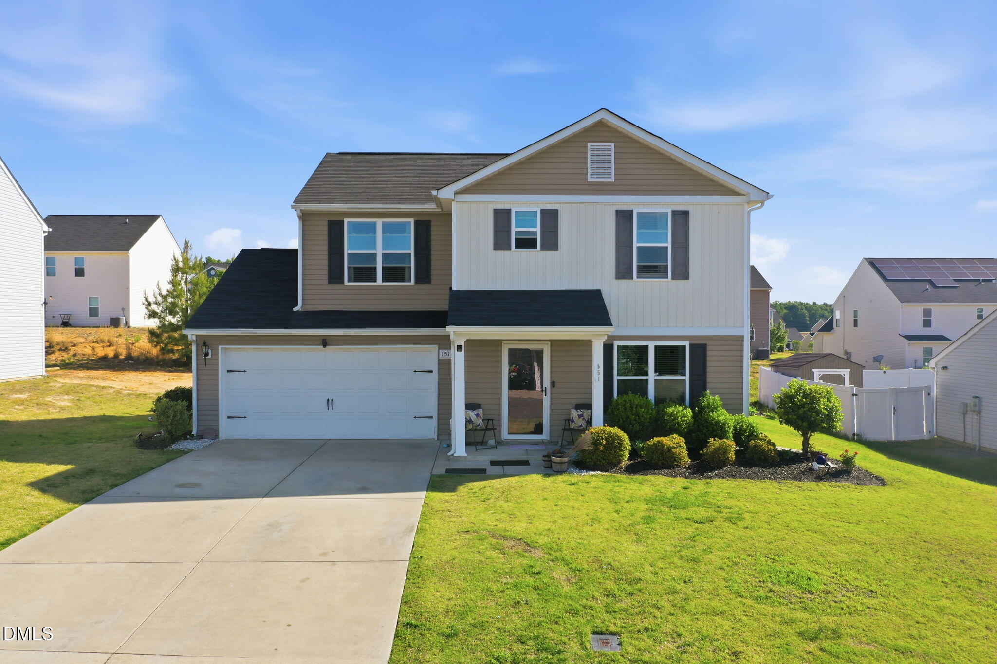 151 Sumter Court Property Photo 1
