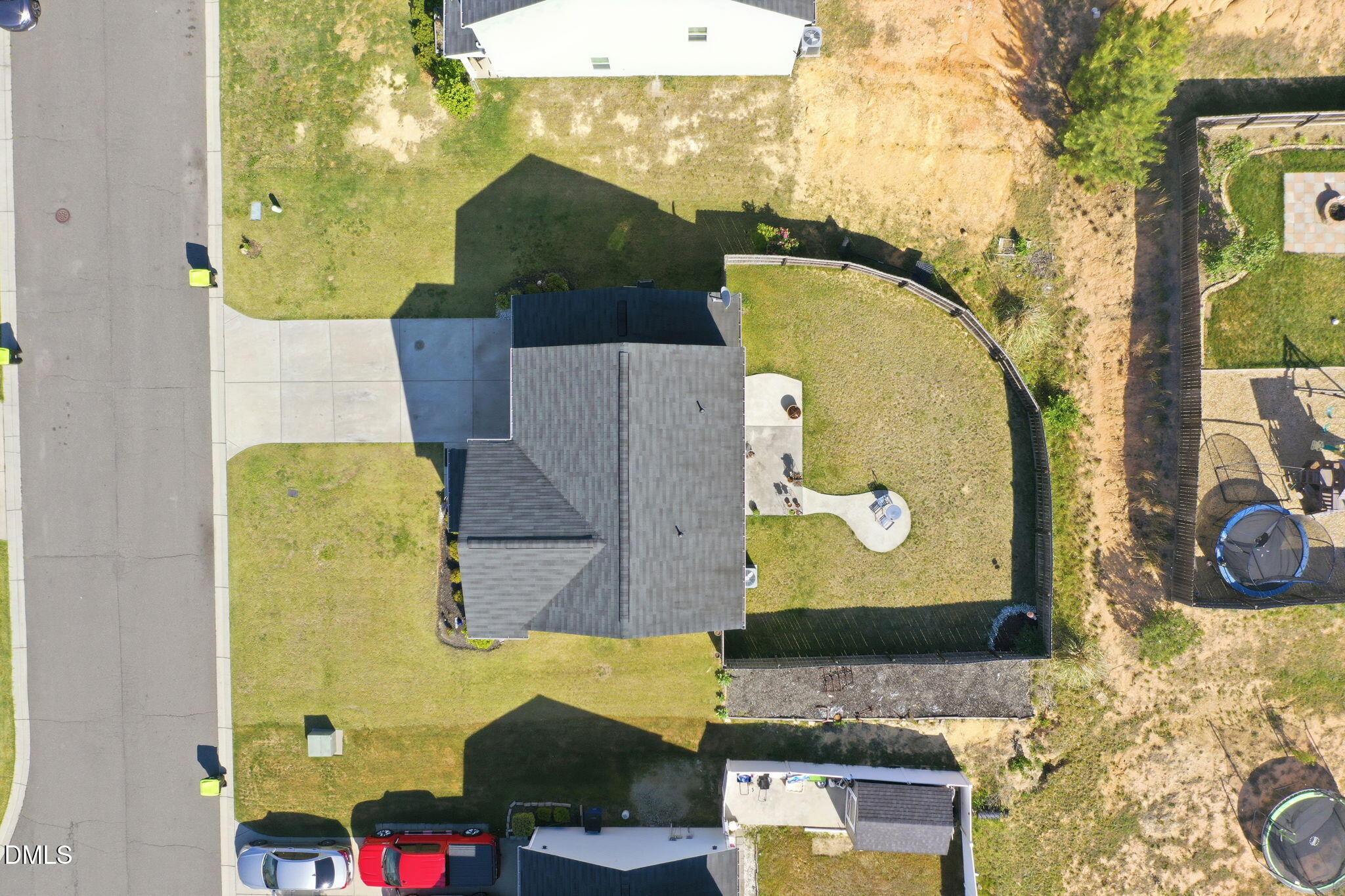 151 Sumter Court Property Photo 10