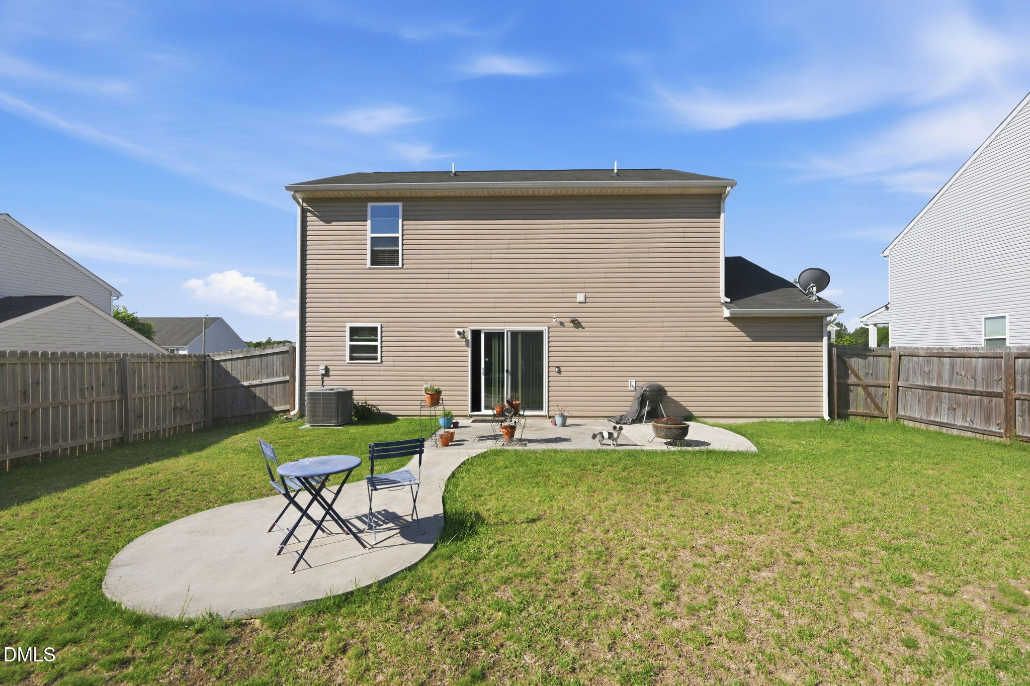151 Sumter Court Property Photo 30