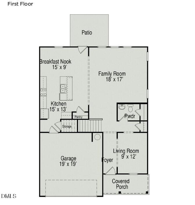 304 Allegheny Drive Property Photo 12