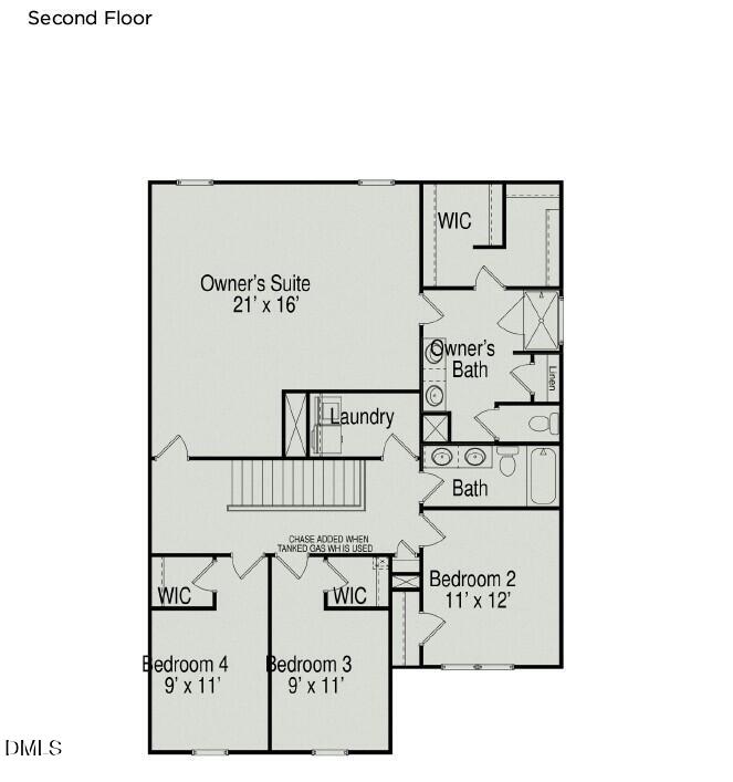 304 Allegheny Drive Property Photo 13