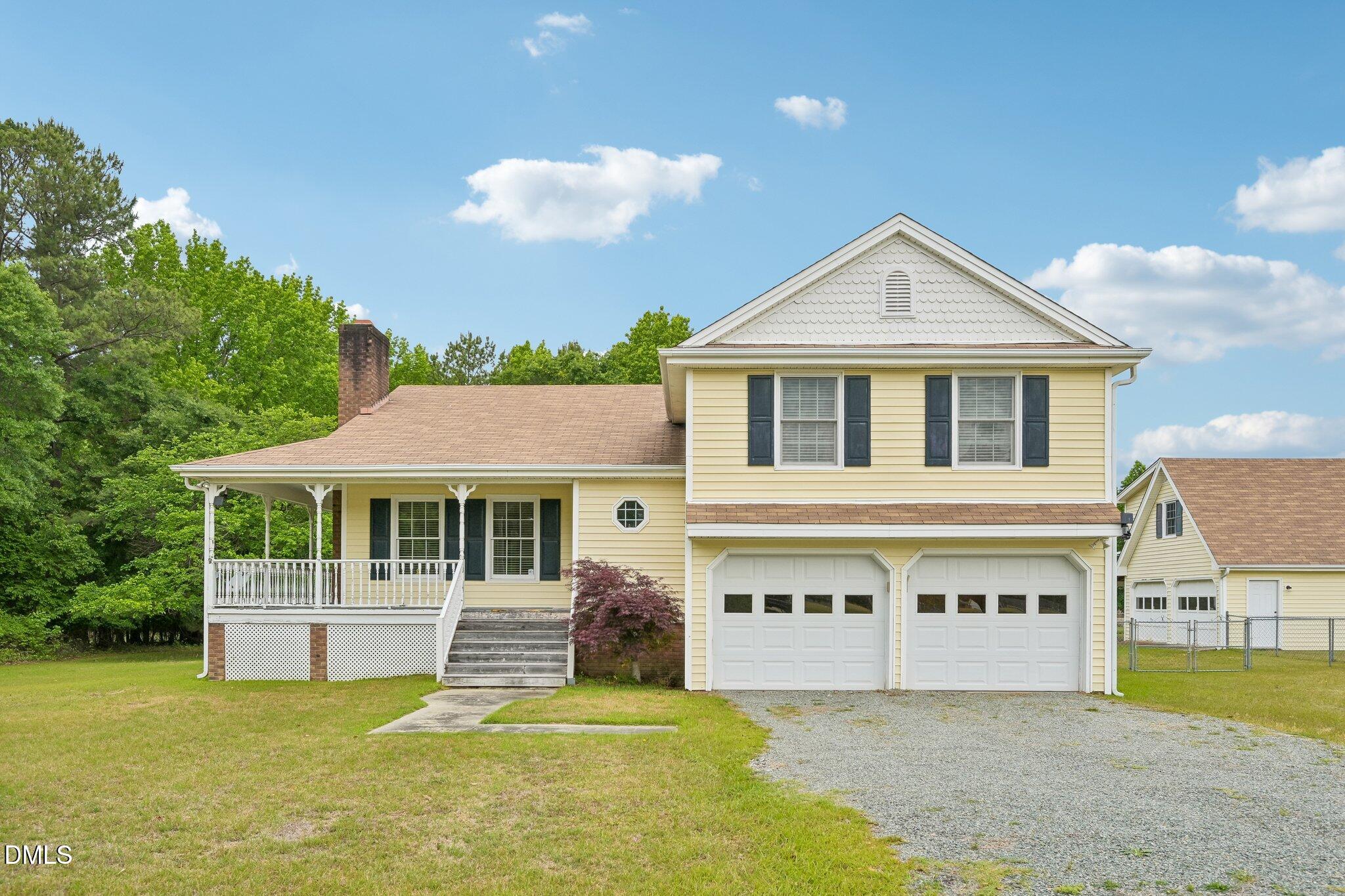 186 Baptist Grove Road Property Photo 1