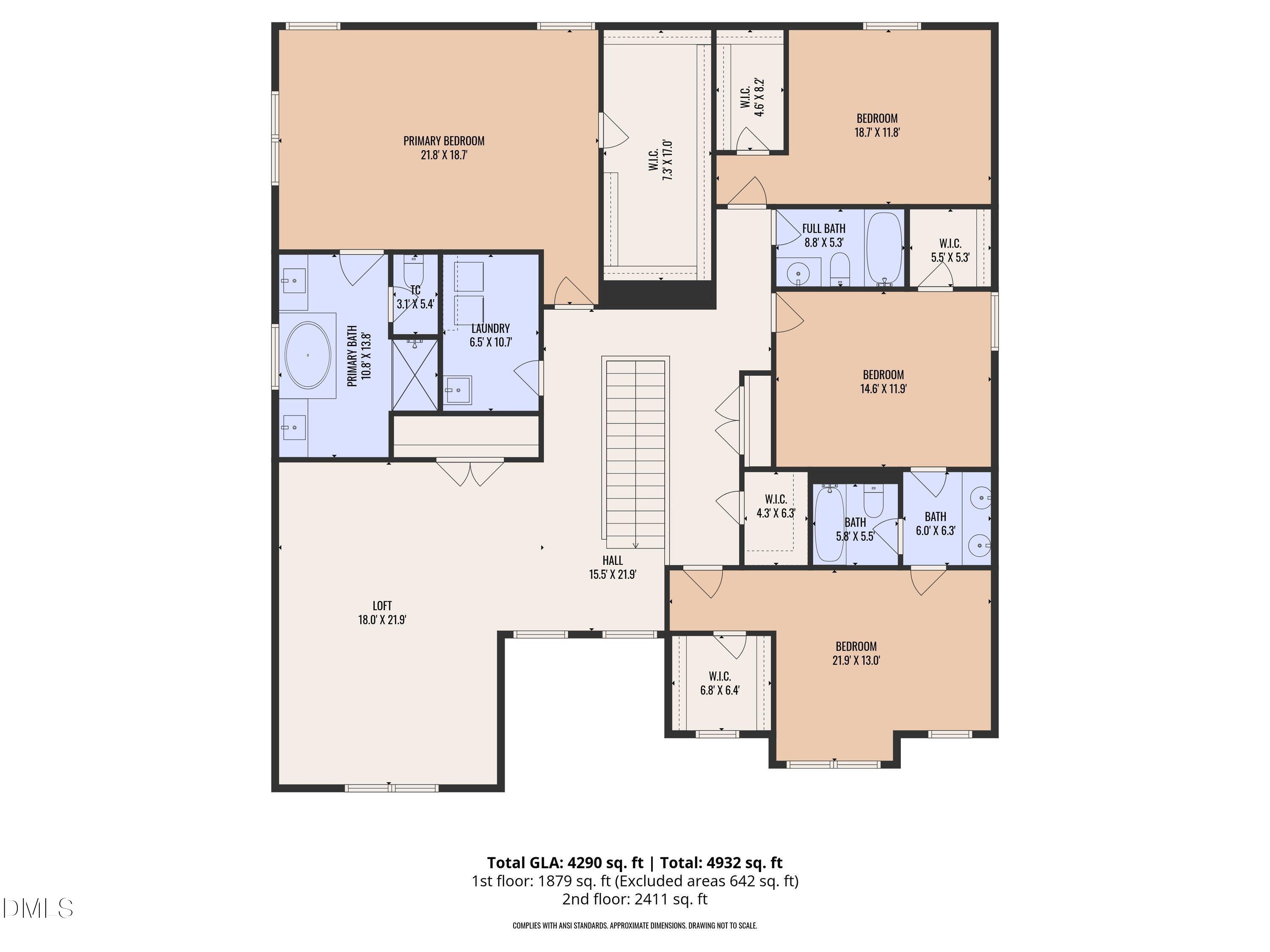 6721 Winter Garden Way Property Photo 74