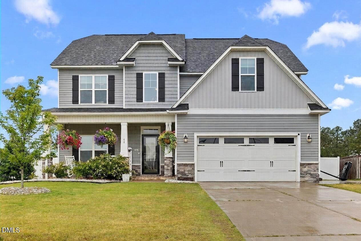 44 Pond Mountain Drive