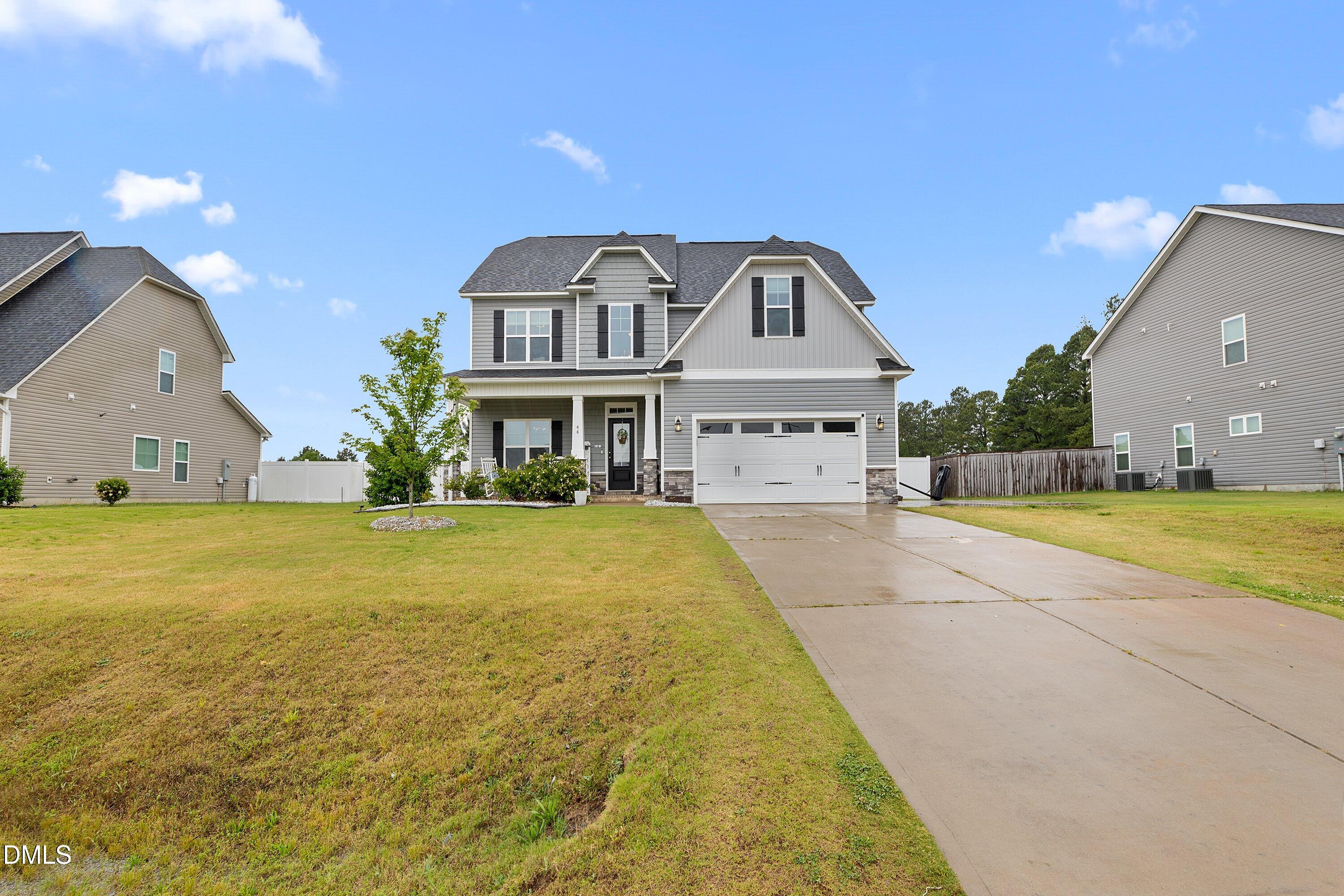 44 Pond Mountain Drive Property Photo 6
