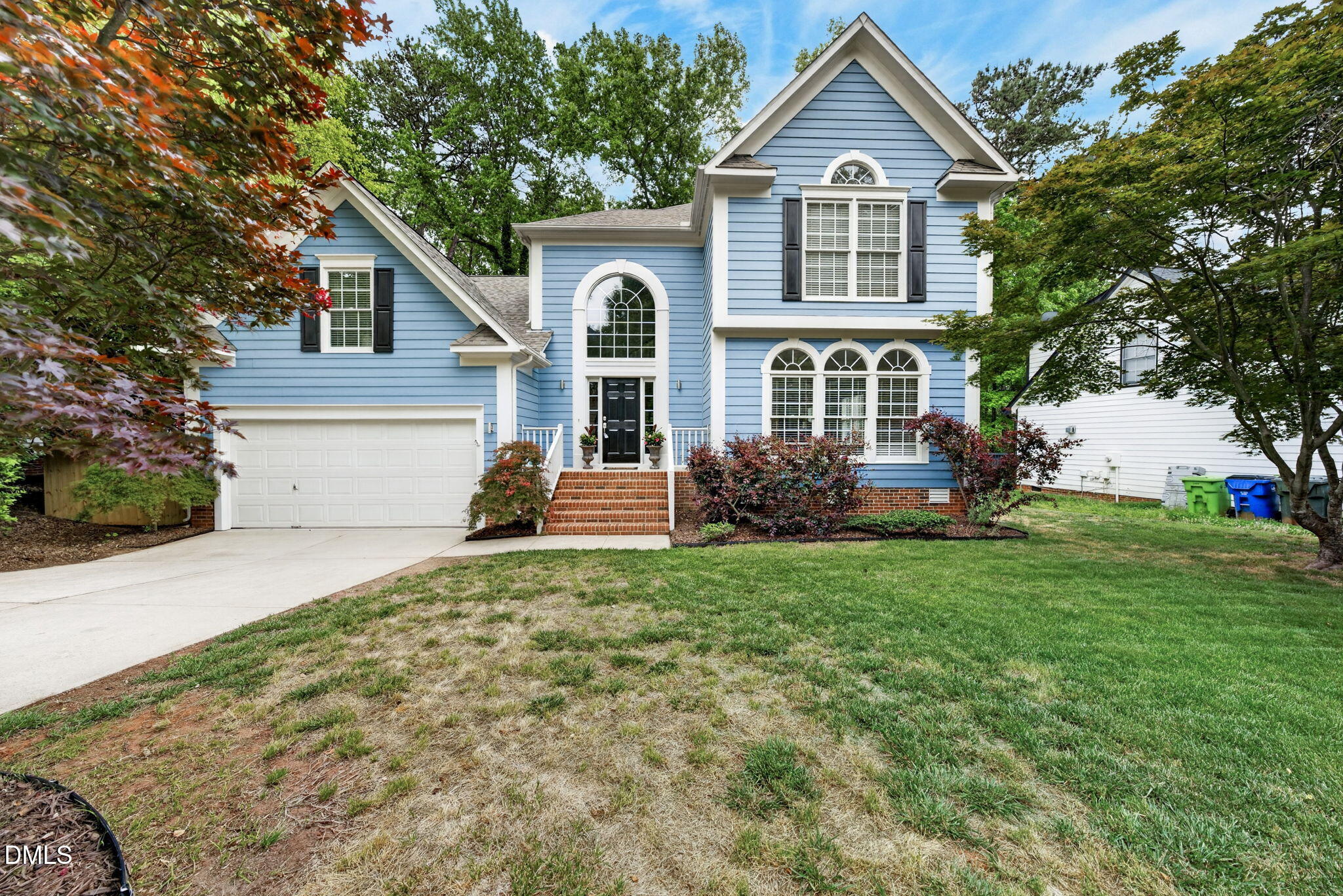 8104 Knebworth Court Property Photo 3