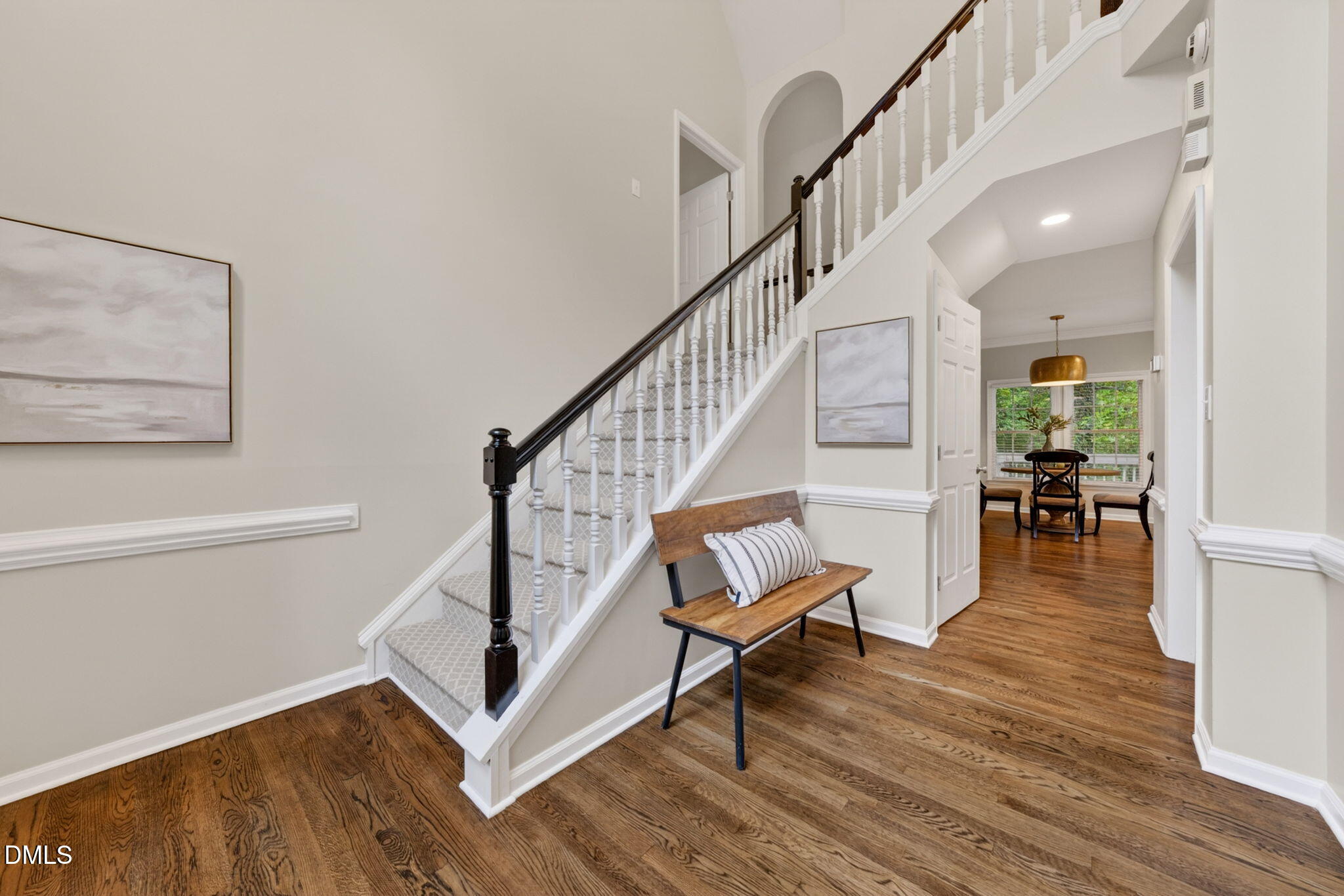8104 Knebworth Court Property Photo 4