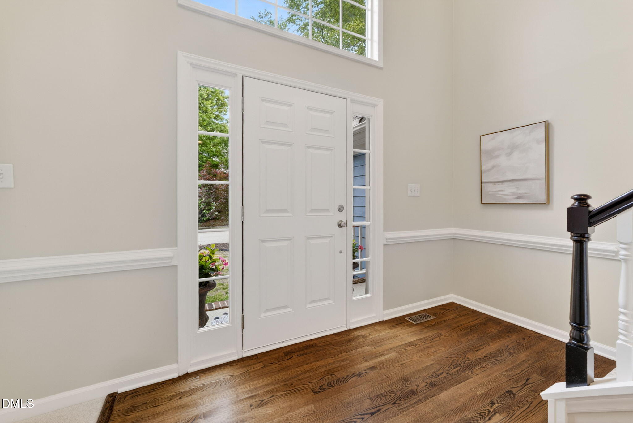 8104 Knebworth Court Property Photo 5