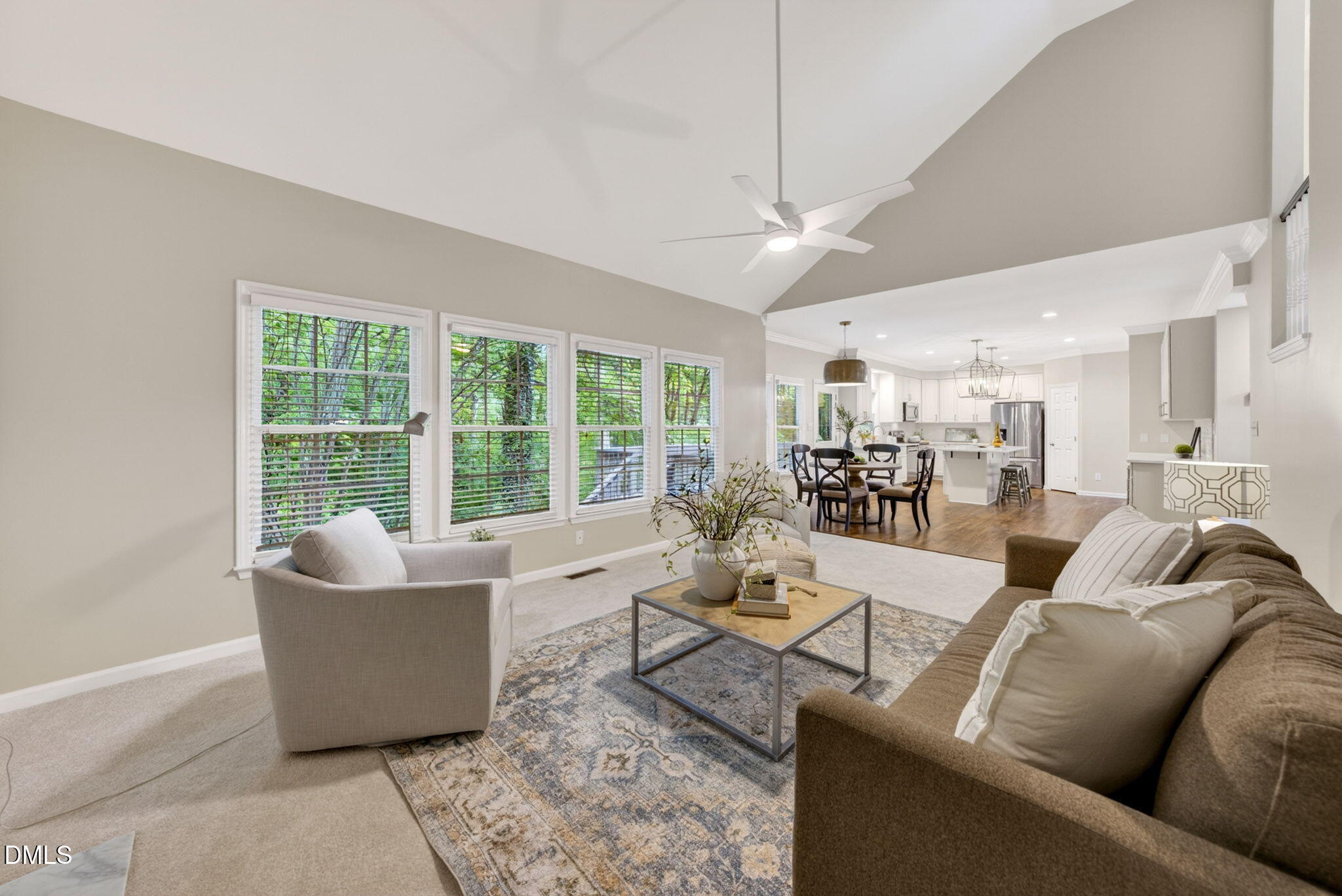 8104 Knebworth Court Property Photo 8