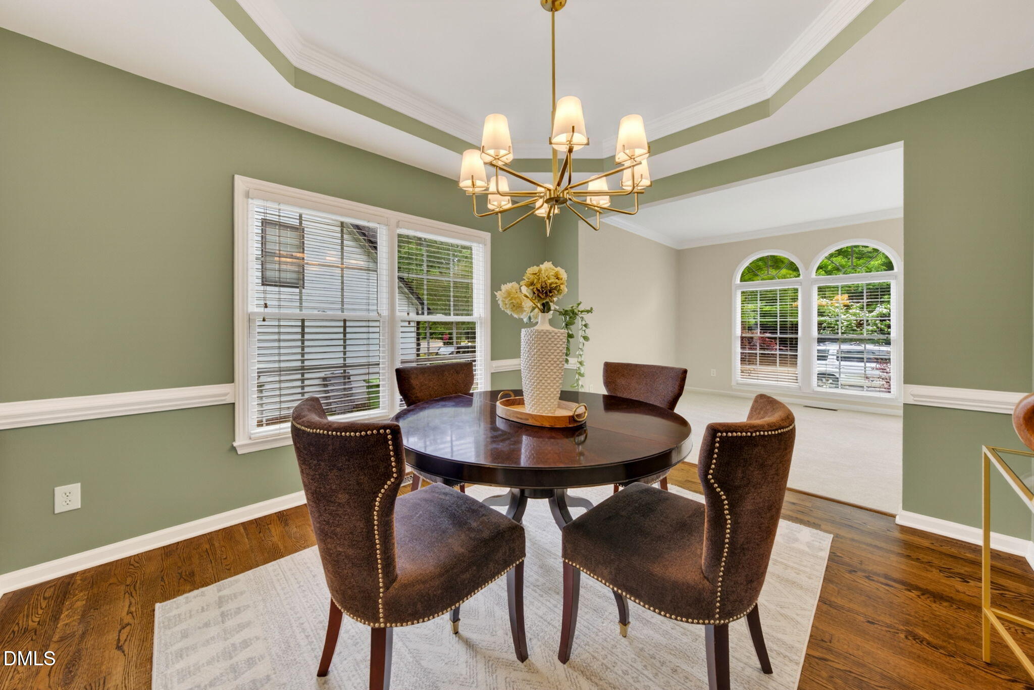 8104 Knebworth Court Property Photo 21