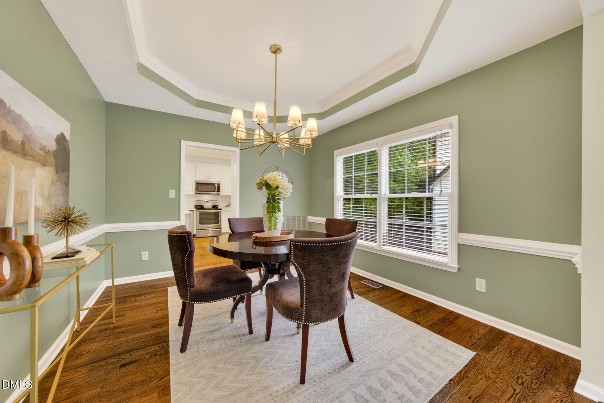 8104 Knebworth Court Property Photo 22