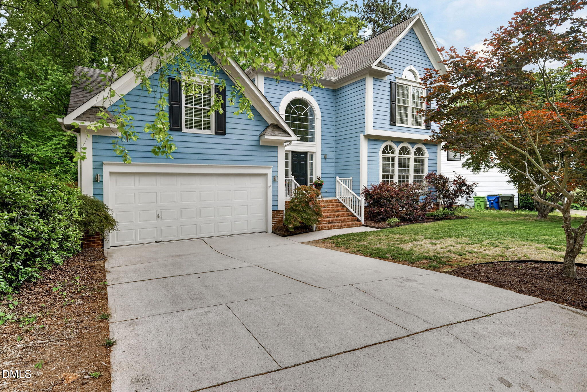 8104 Knebworth Court Property Photo 43