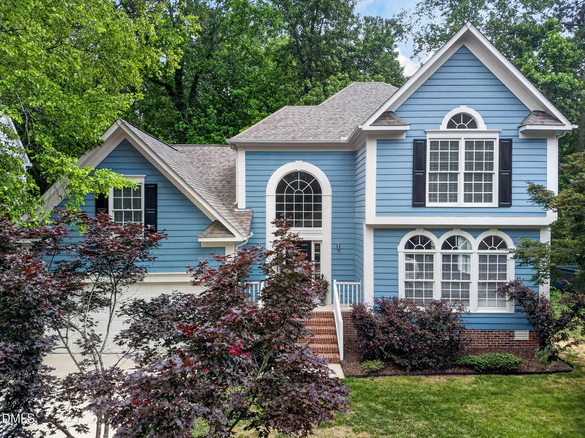 8104 Knebworth Court Property Photo 44