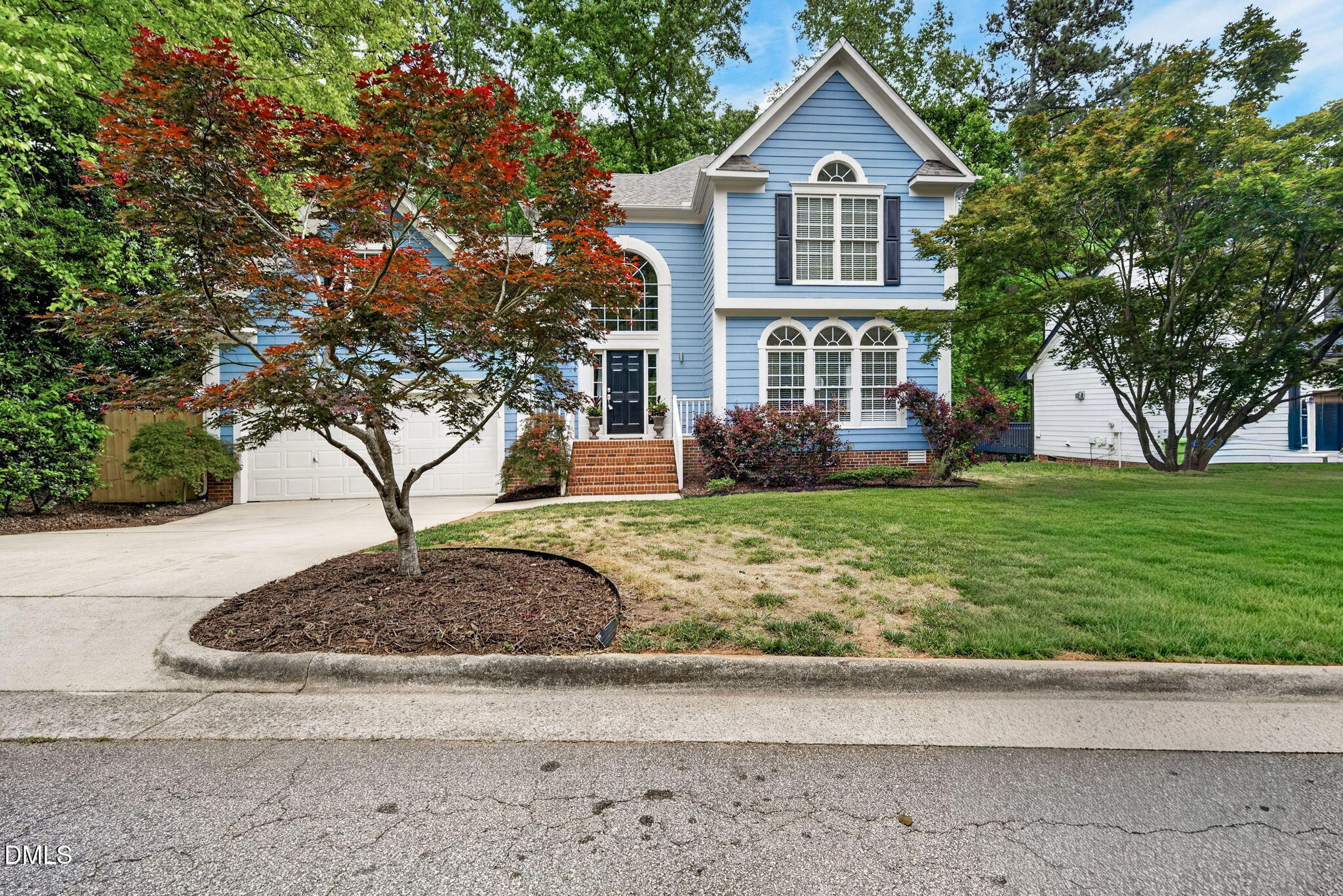 8104 Knebworth Court Property Photo 45