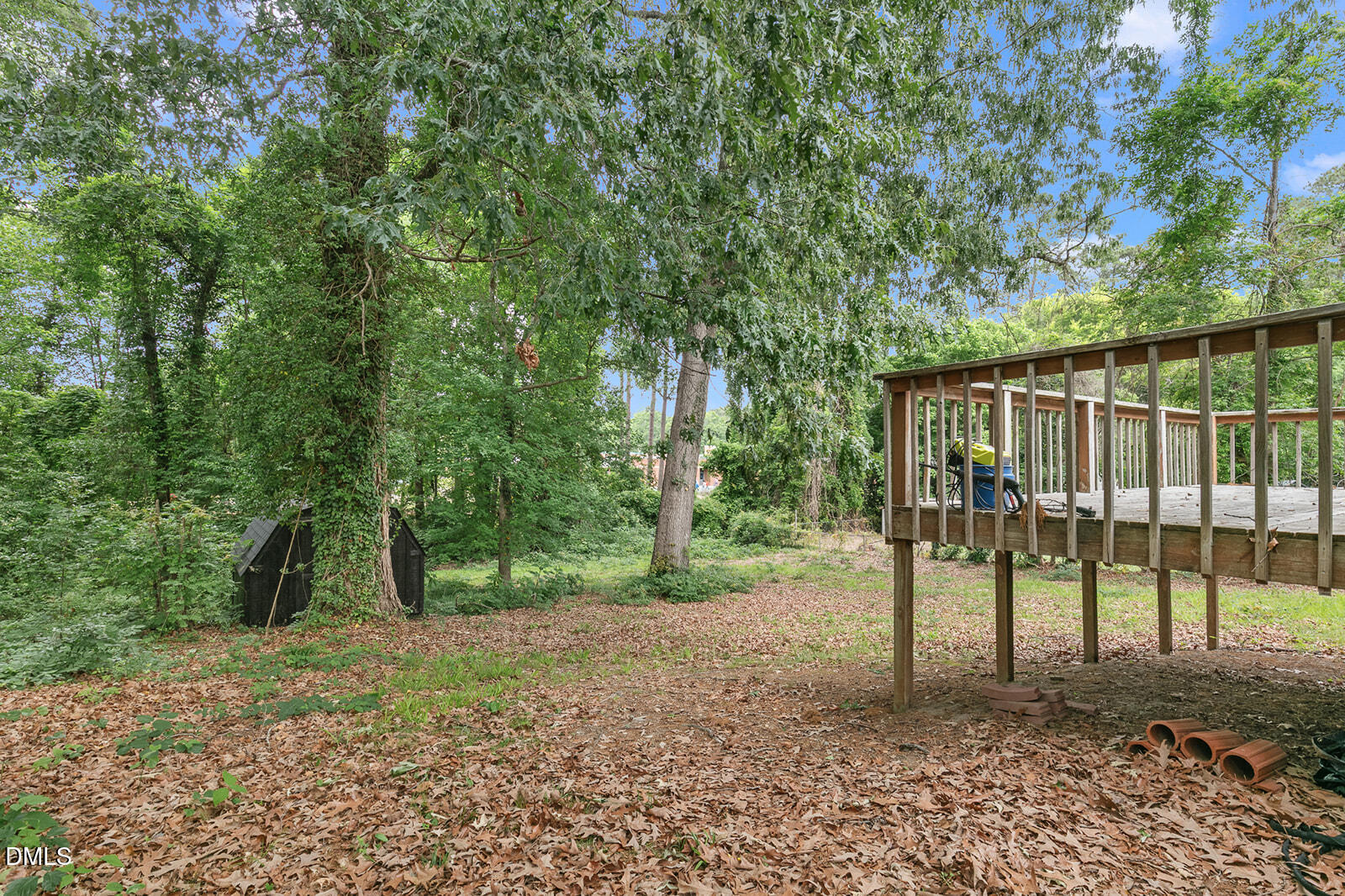914 Edison Road Property Photo 31