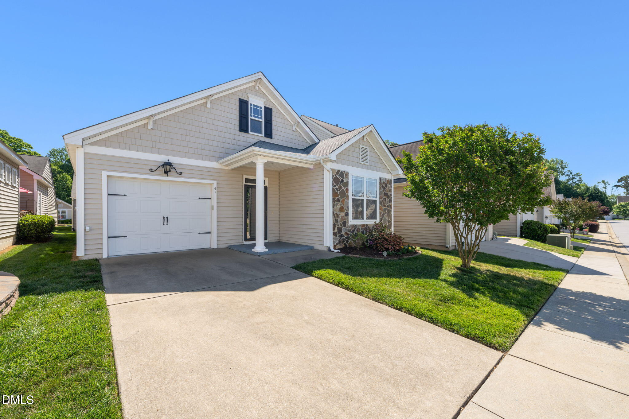 47 Denby Circle Property Photo 35
