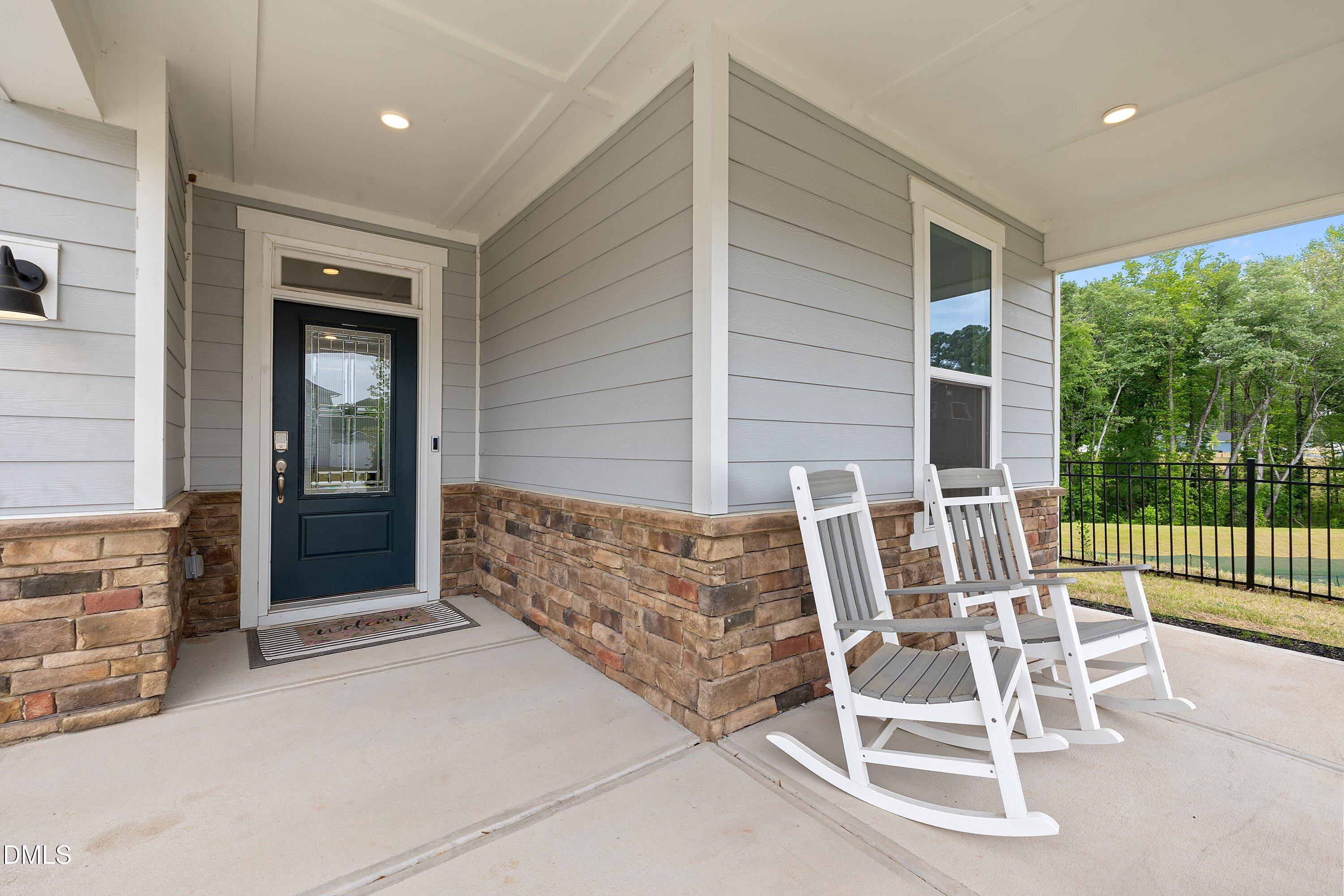 2234 Crestwood Ridge Drive Property Photo 4