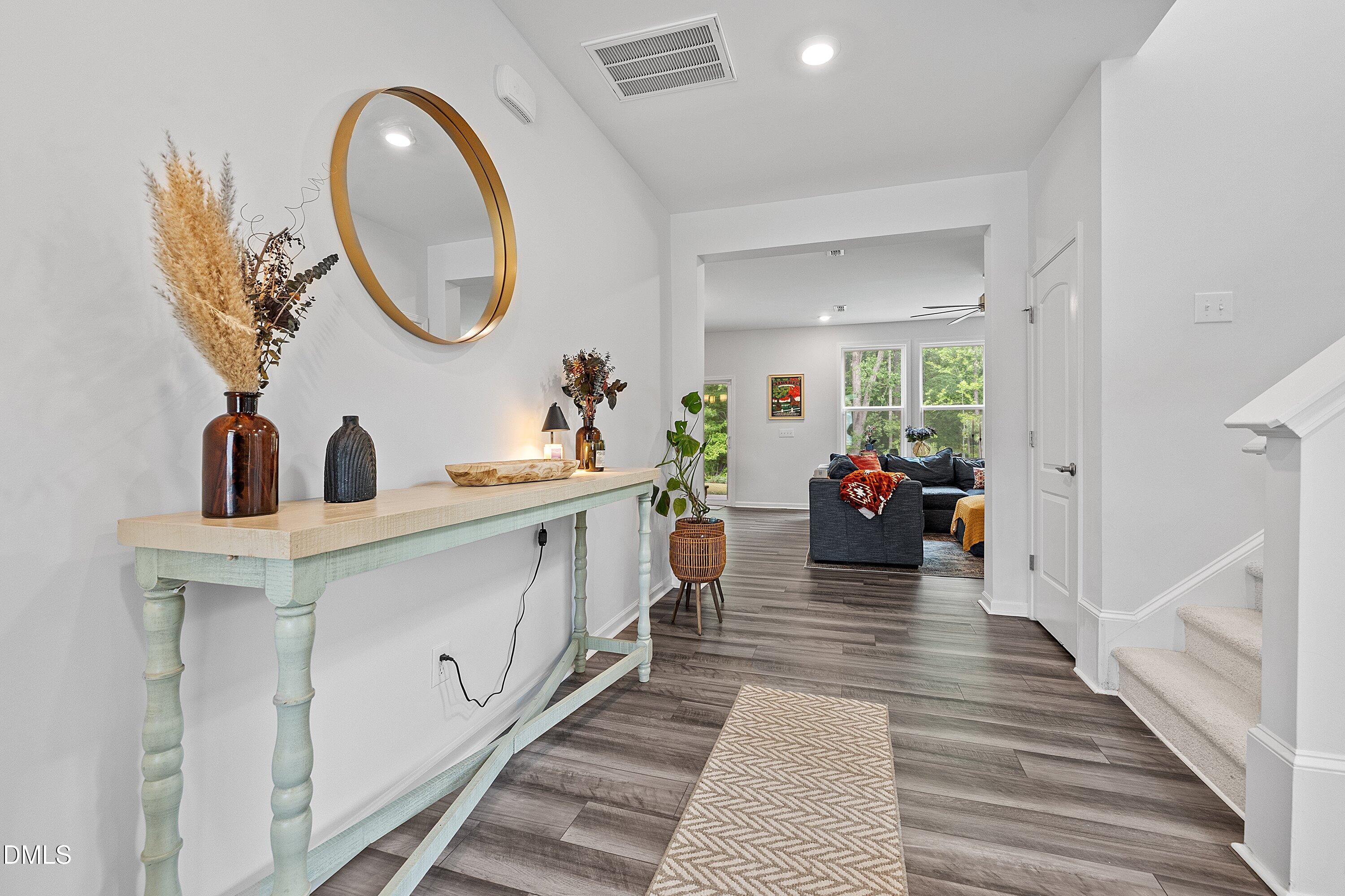 2234 Crestwood Ridge Drive Property Photo 8