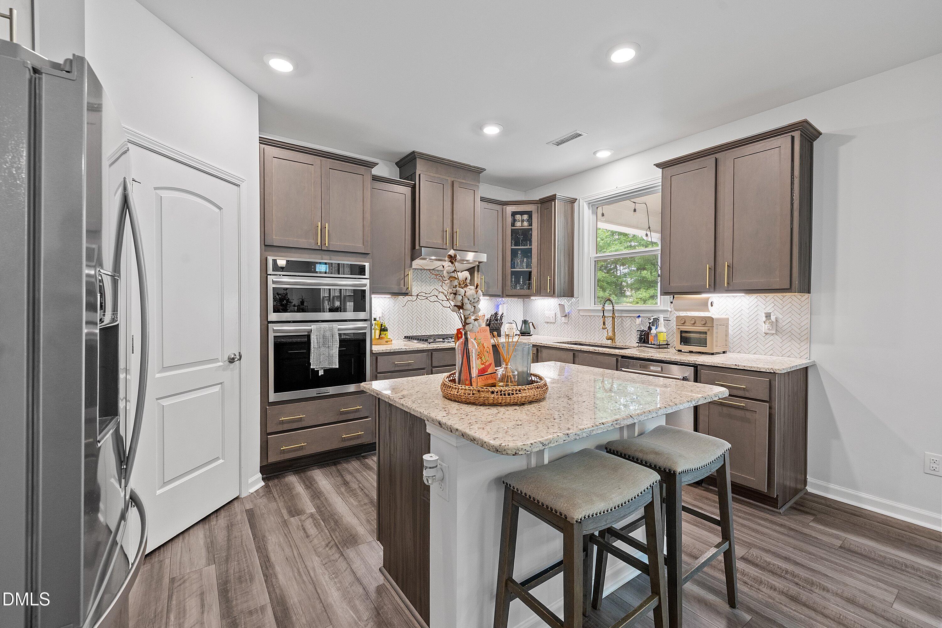 2234 Crestwood Ridge Drive Property Photo 18