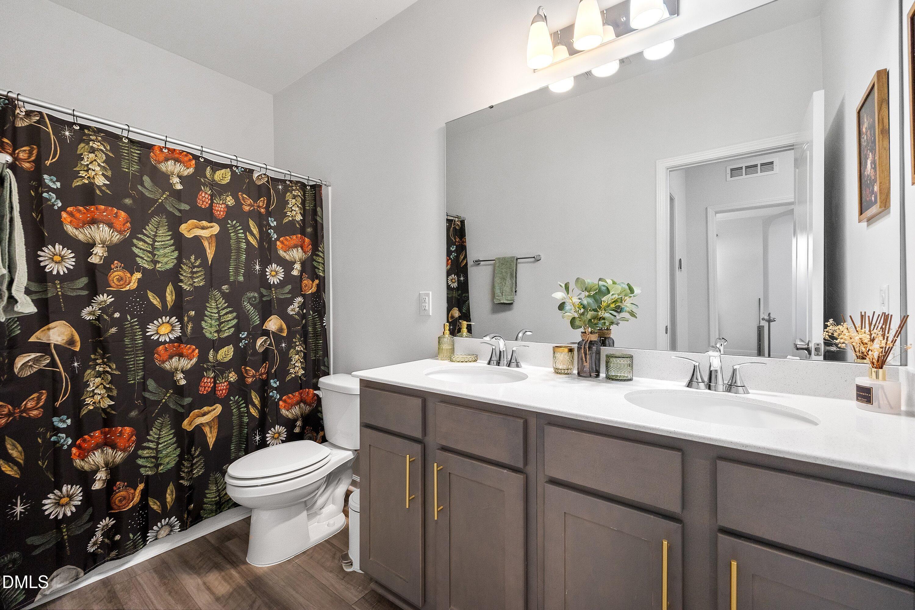 2234 Crestwood Ridge Drive Property Photo 32