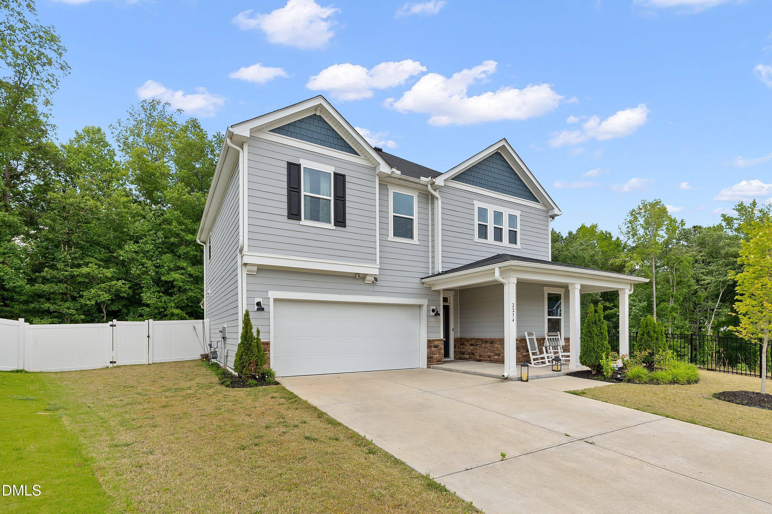 2234 Crestwood Ridge Drive Property Photo 44