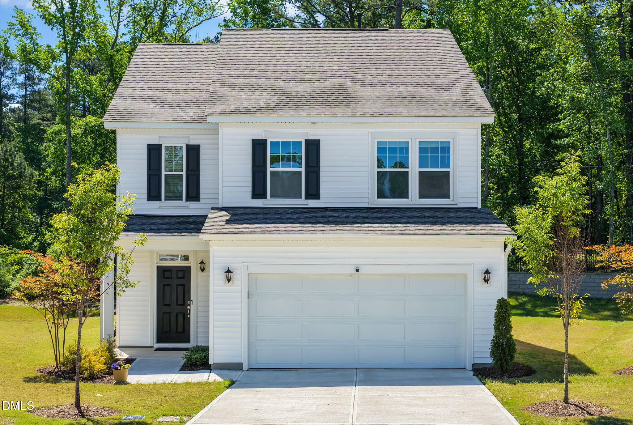1114 Caswell Way Court