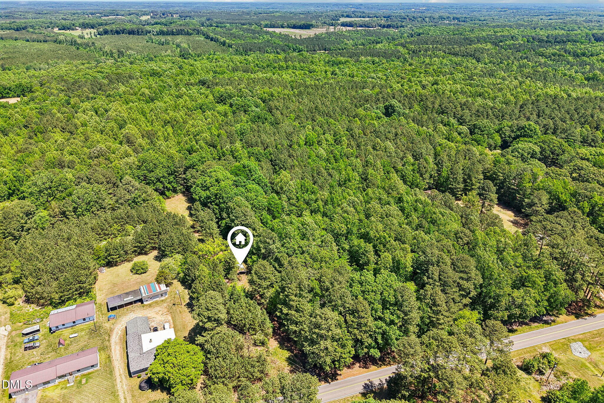 2957 N Old Franklin Road Property Photo