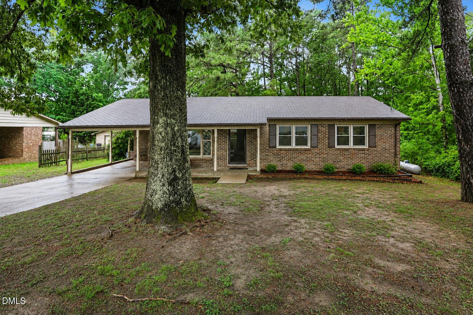 479 Ridgecrest Trail Property Photo 1