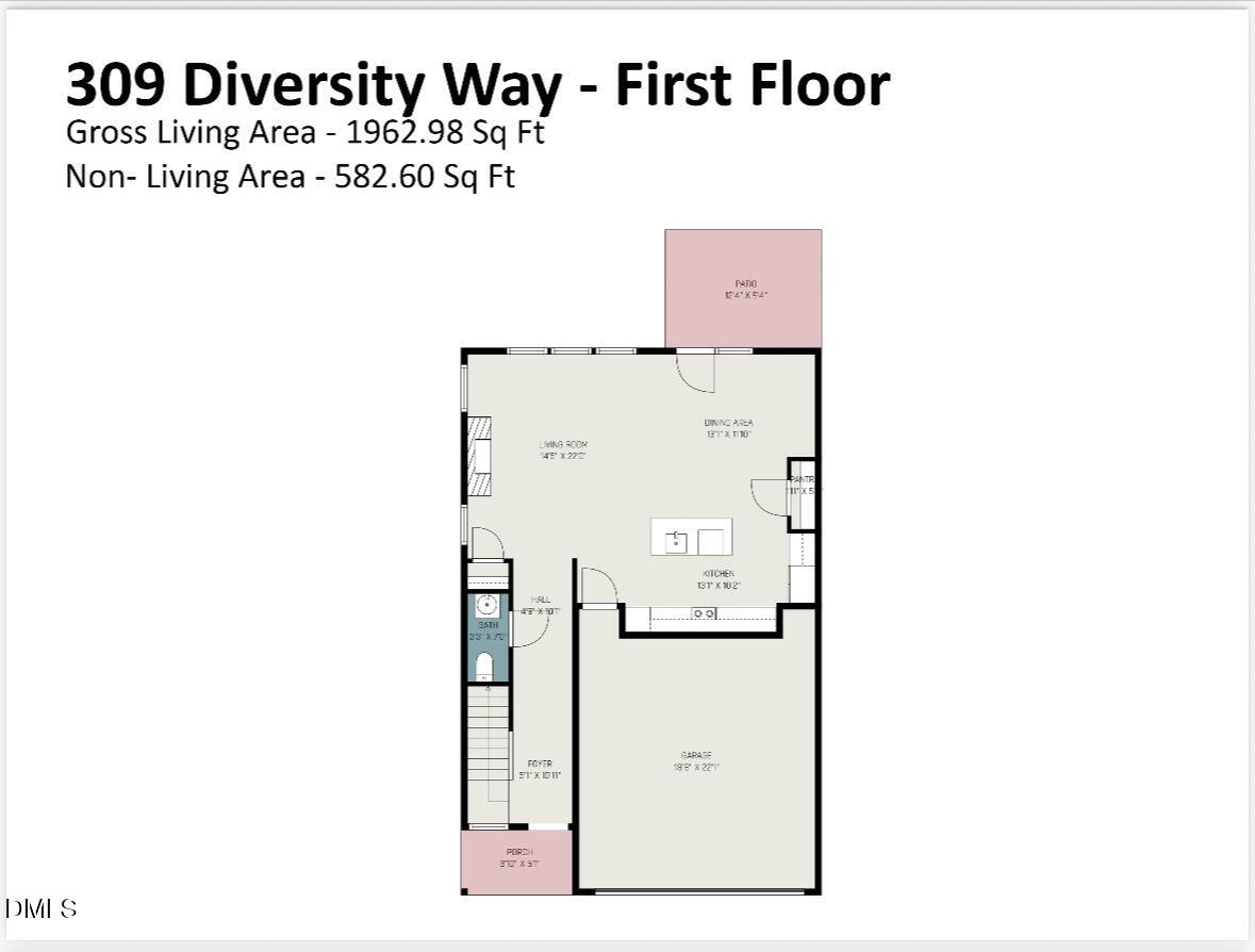 309 Diversity Way Property Photo 16