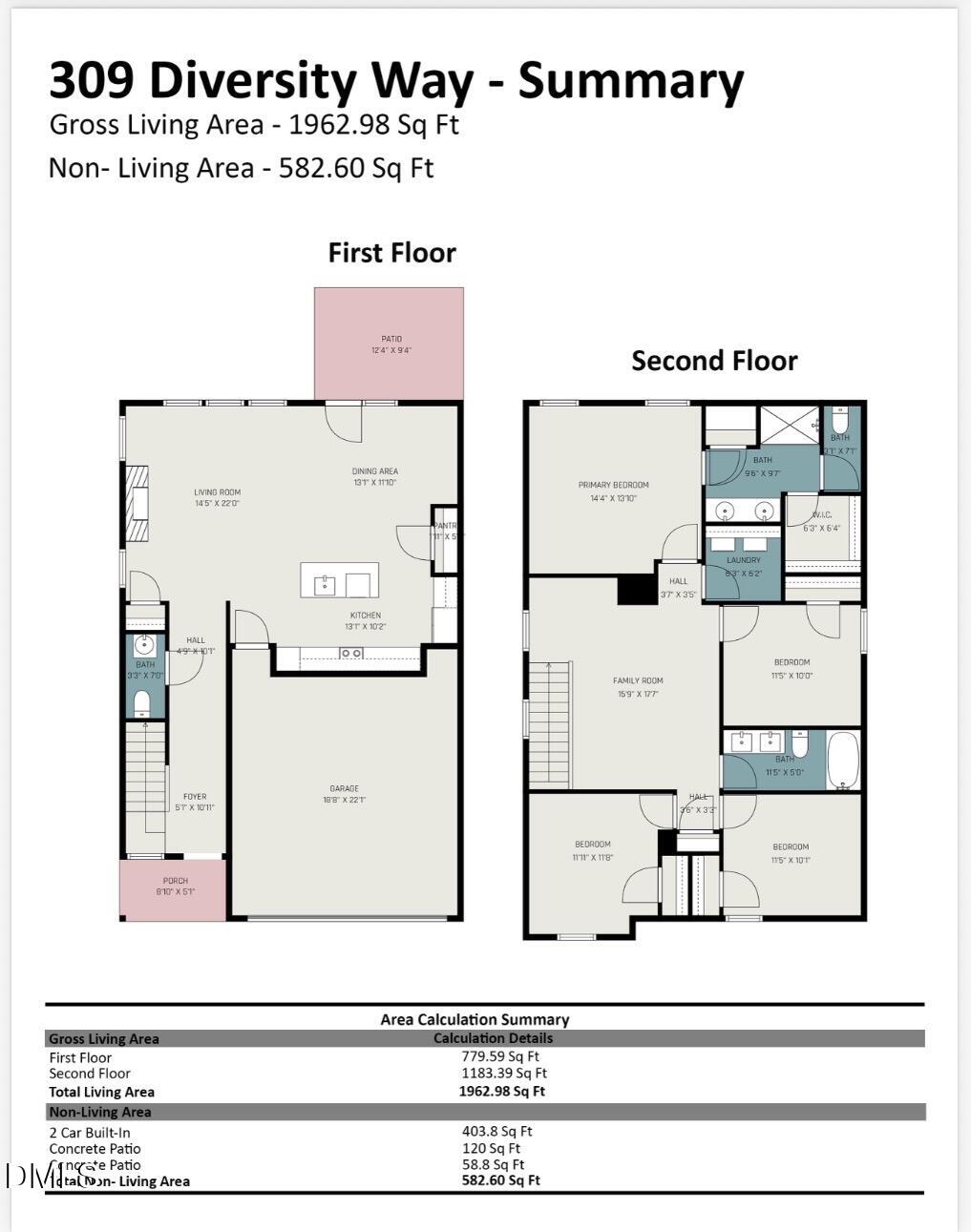 309 Diversity Way Property Photo 25