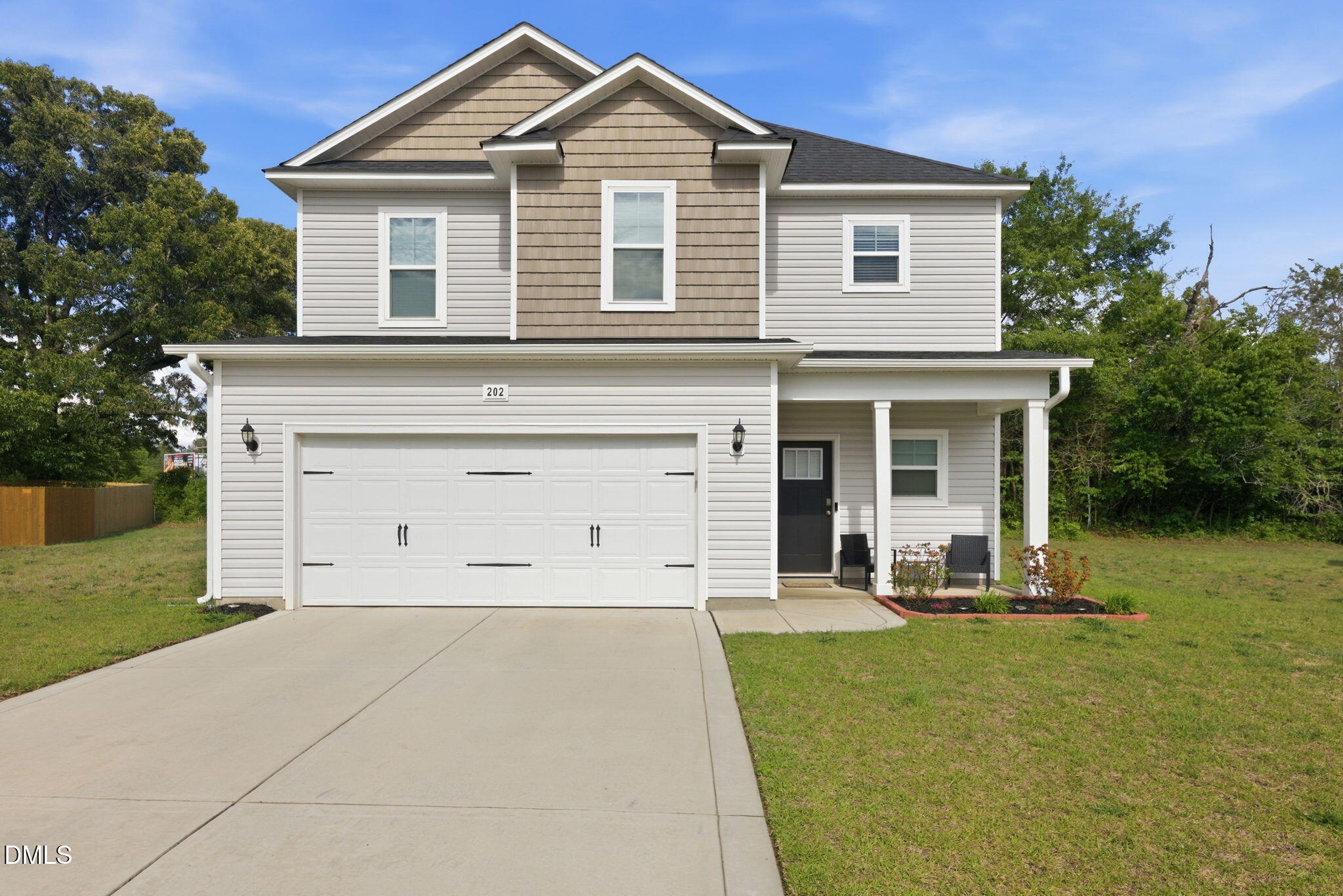 202 Ziggy Way
