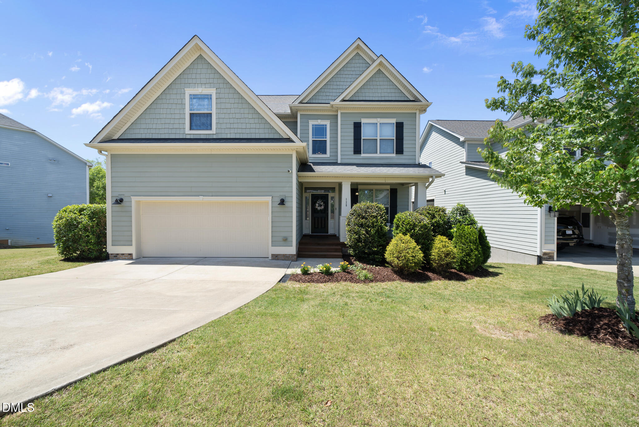 128 Pointe Park Circle Property Photo 1