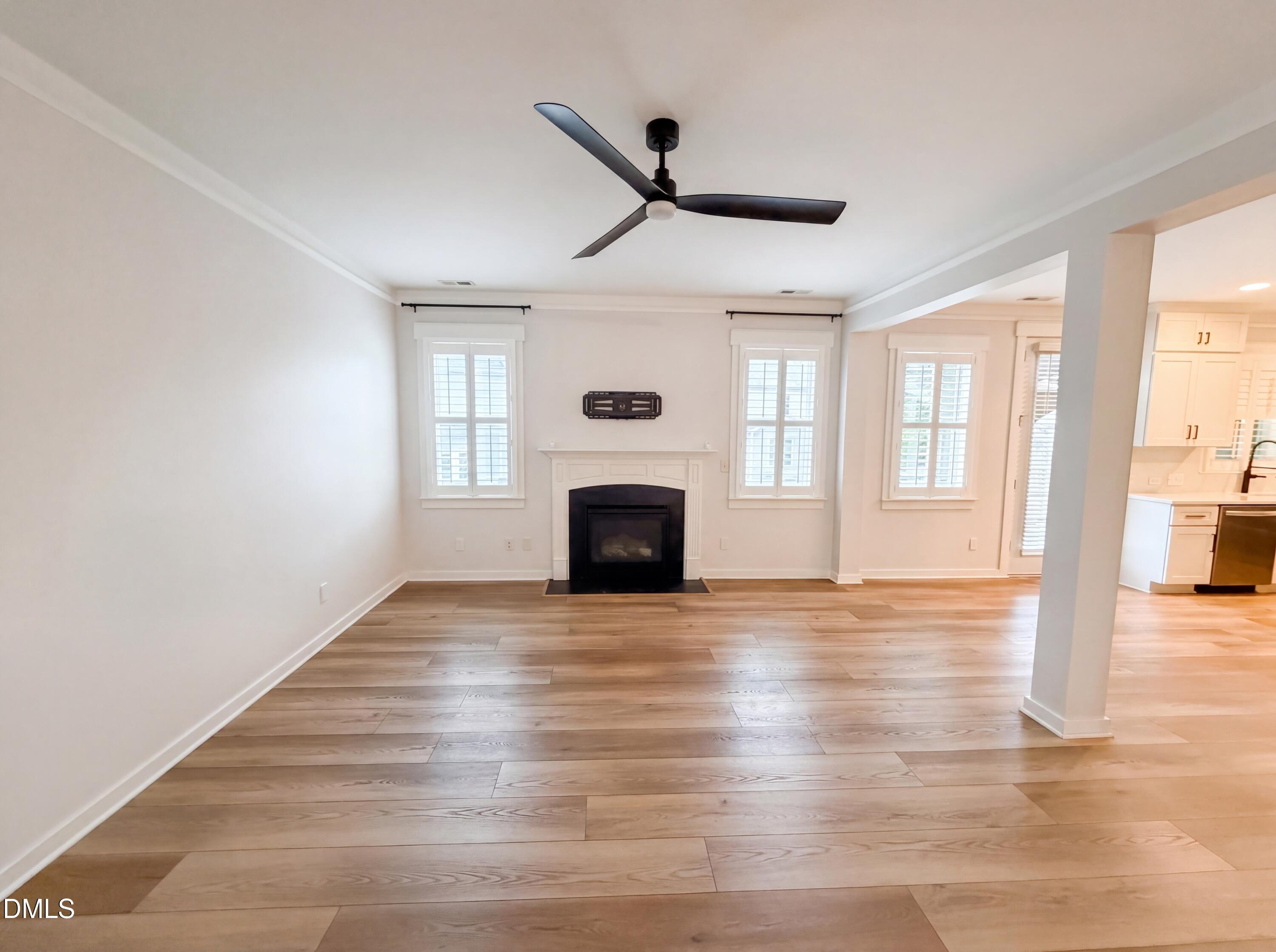 644 Ashe Lake Way Property Photo 3
