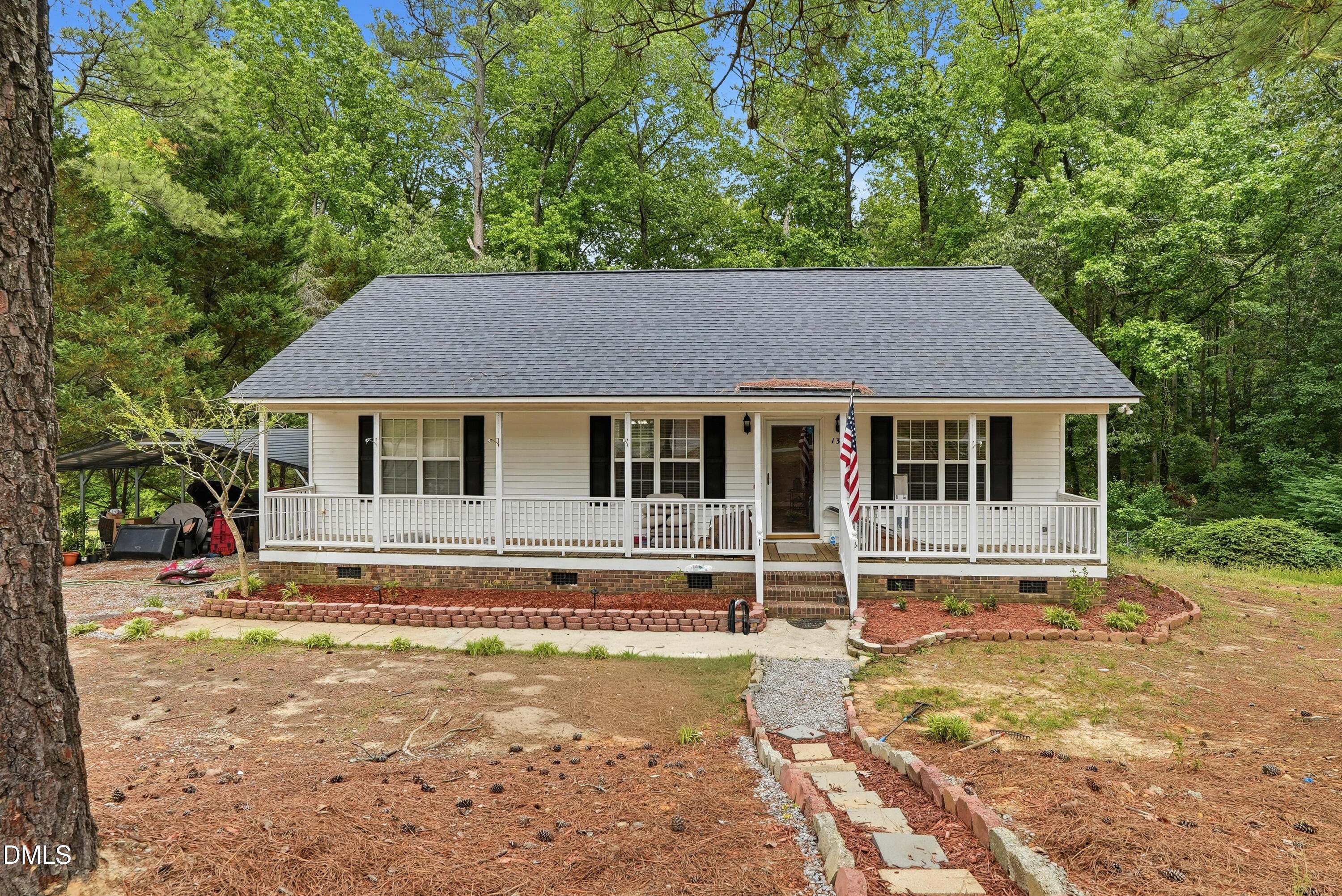 132 Hilltop Drive Property Photo 3