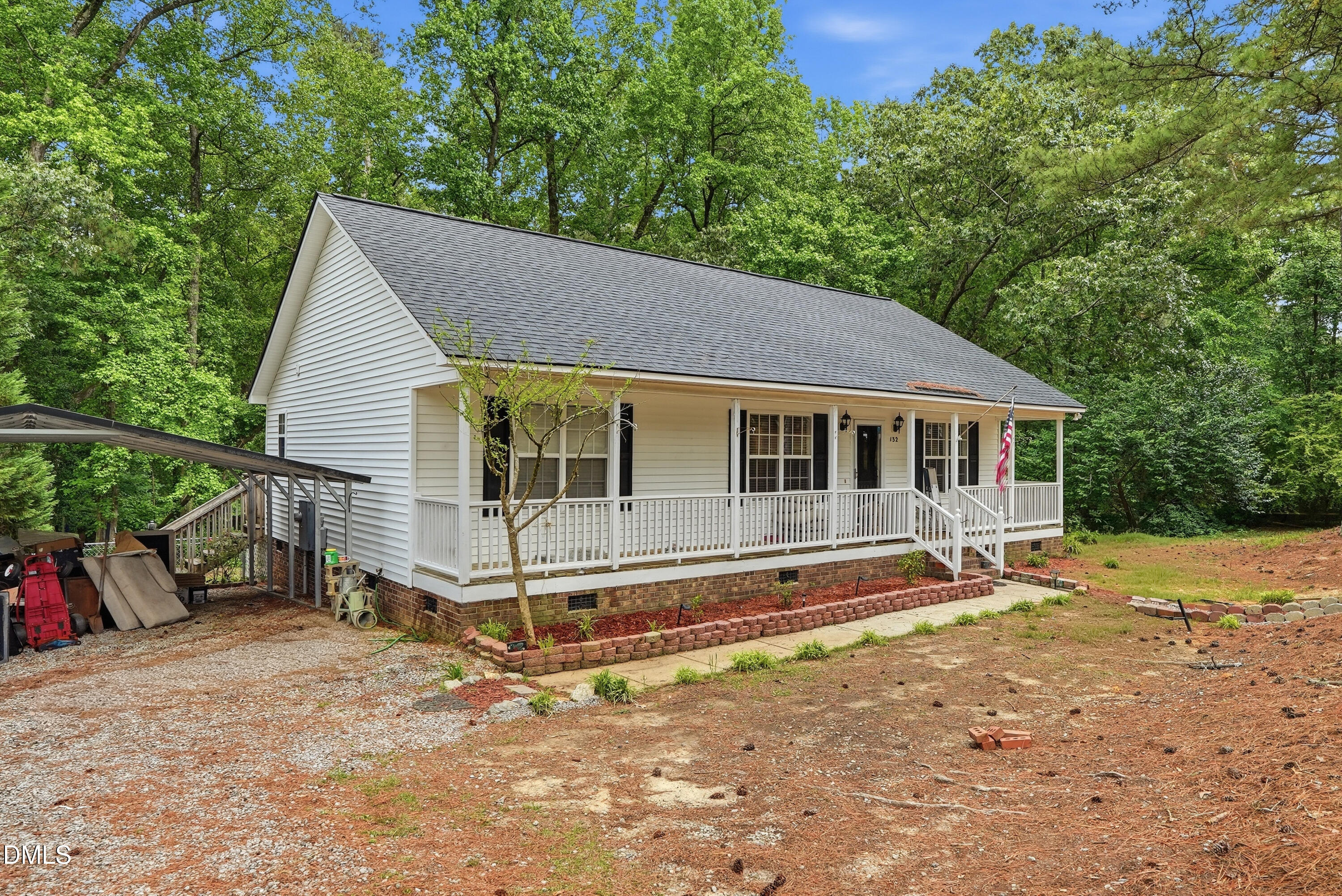 132 Hilltop Drive Property Photo 4