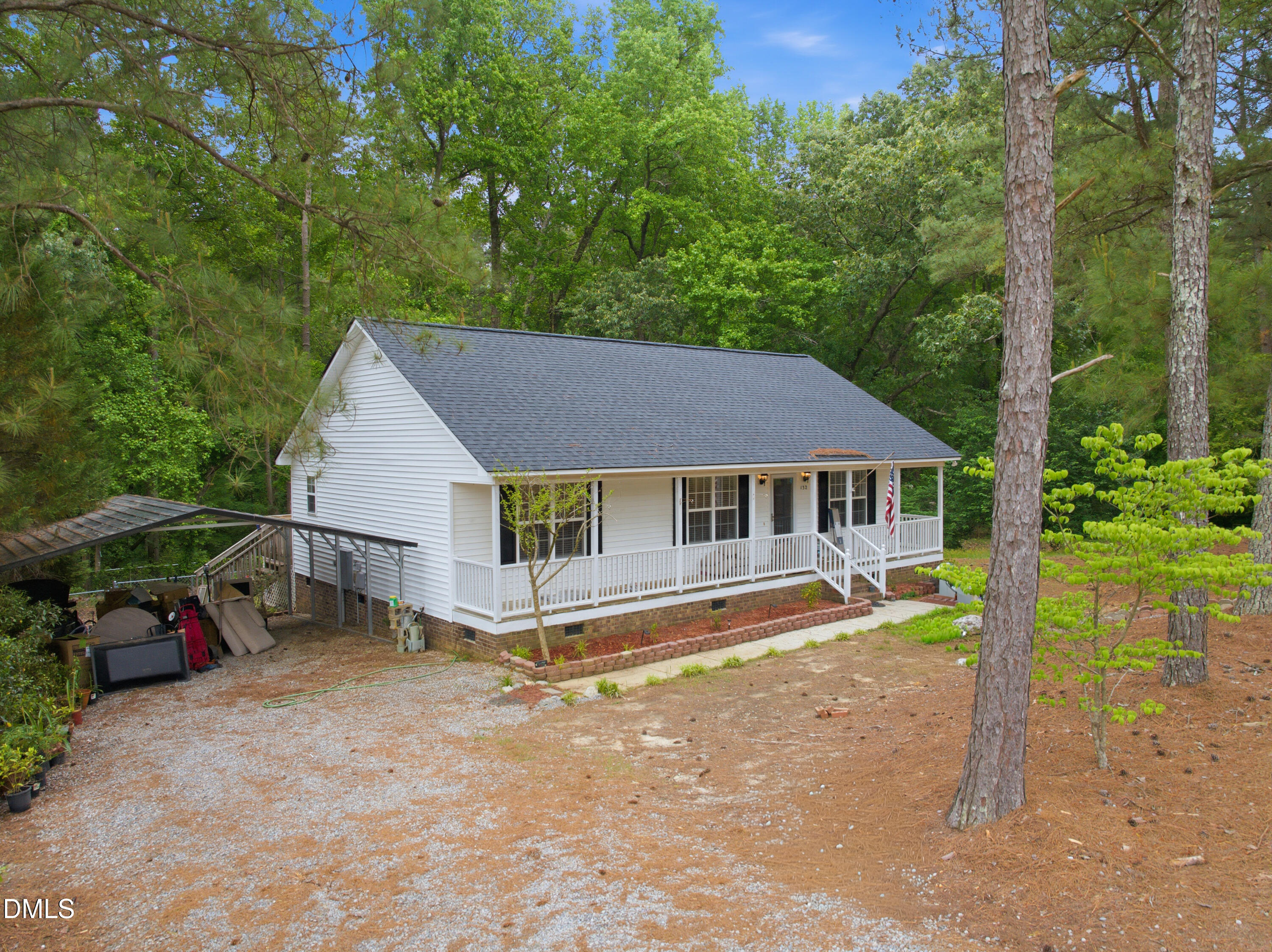 132 Hilltop Drive Property Photo 34