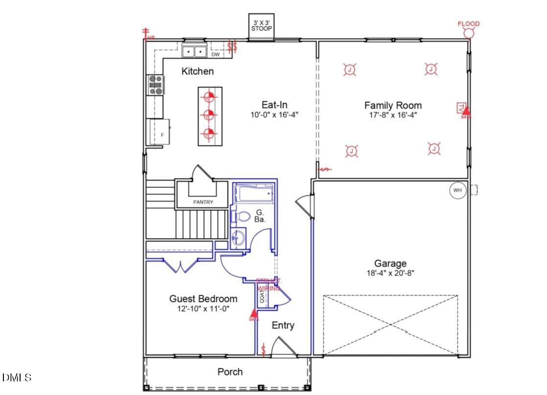 28 Lowell Cove Lot 6 Property Photo 5
