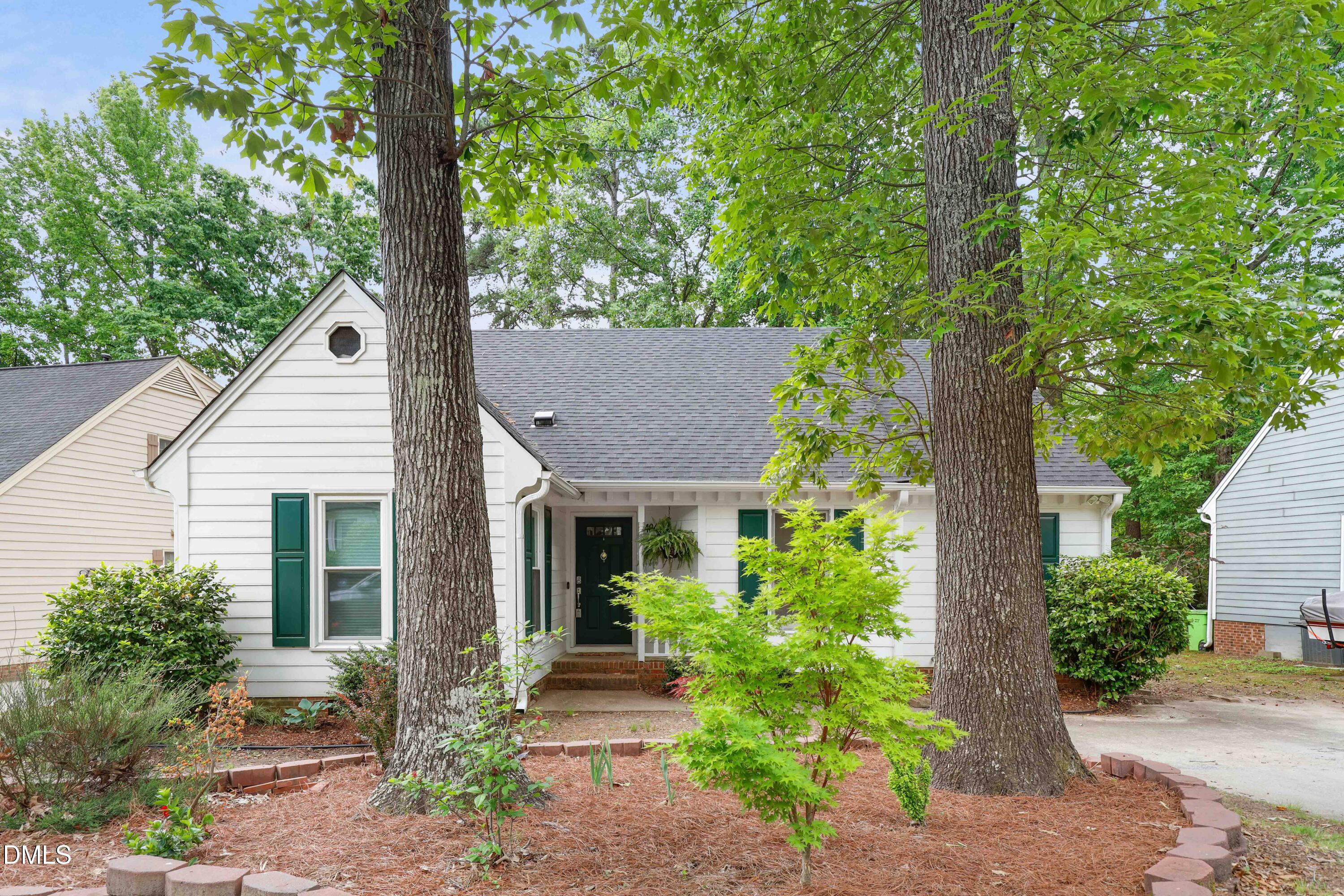1404 Morningsdale Drive Property Photo 1
