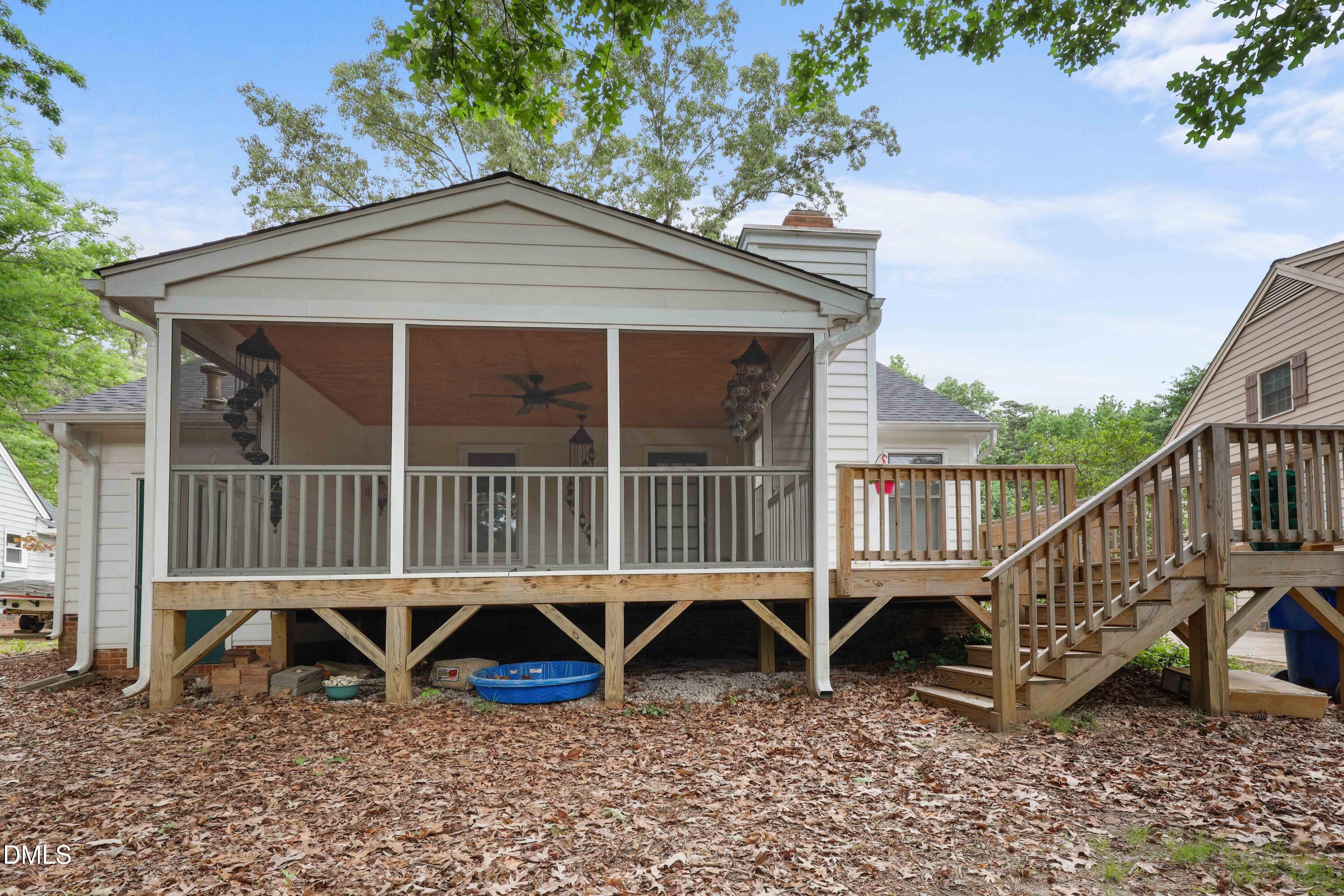 1404 Morningsdale Drive Property Photo 31