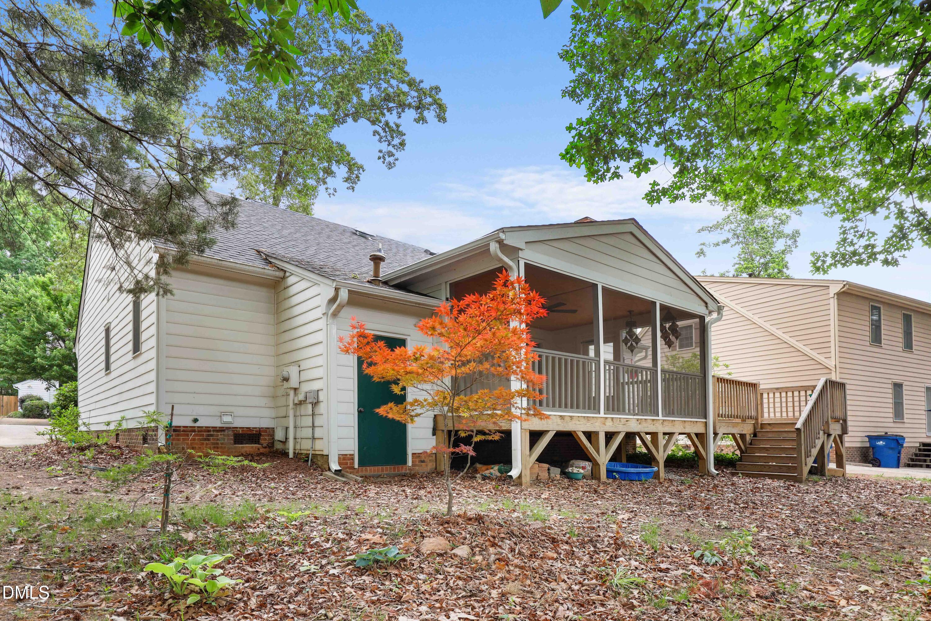 1404 Morningsdale Drive Property Photo 32