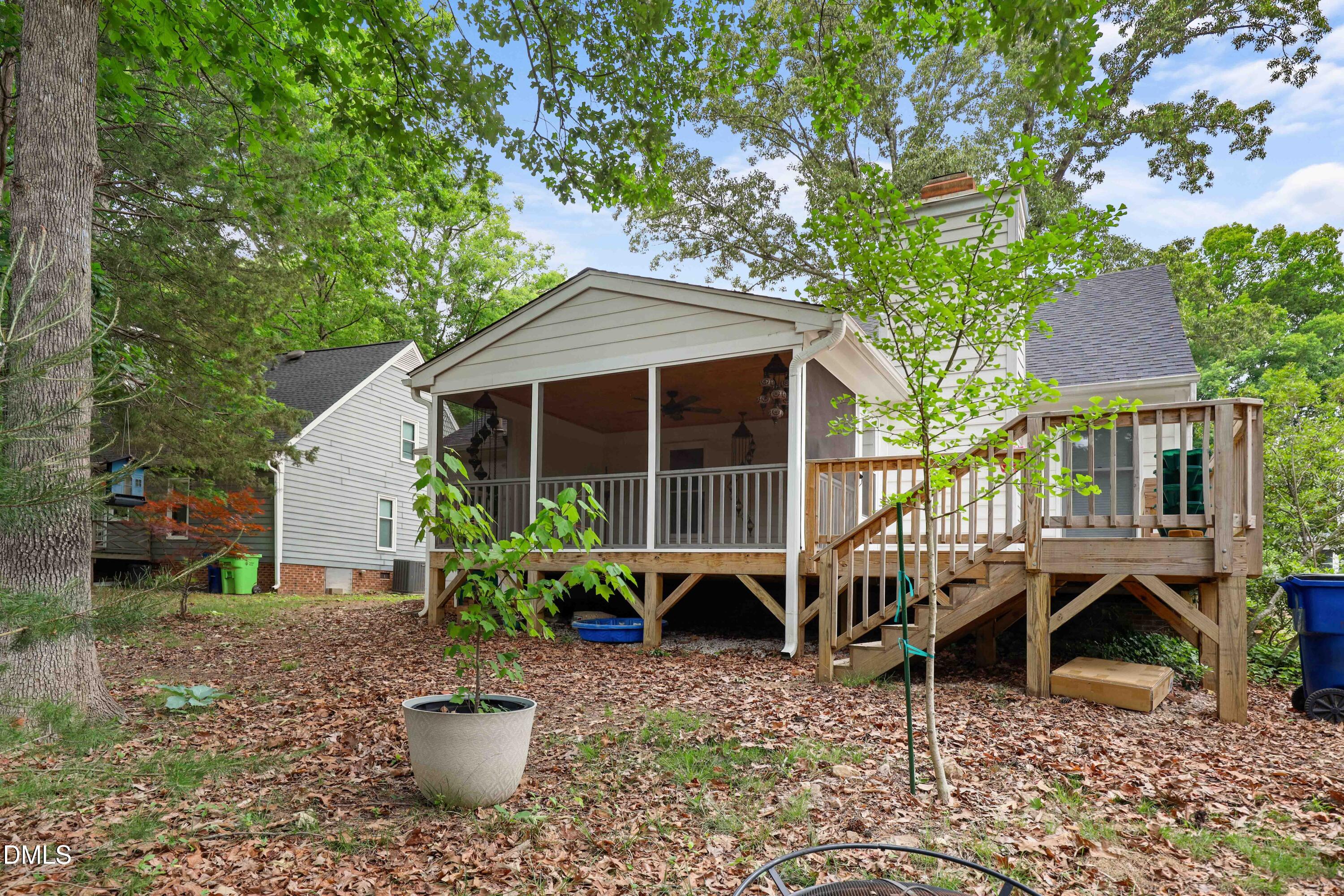 1404 Morningsdale Drive Property Photo 33