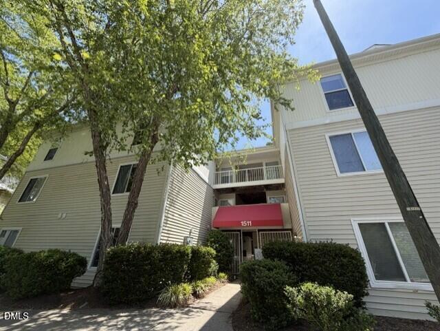 1521 Graduate Lane 101 Property Photo 1