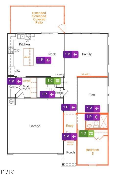 229 Frasier Fir Way Property Photo 42