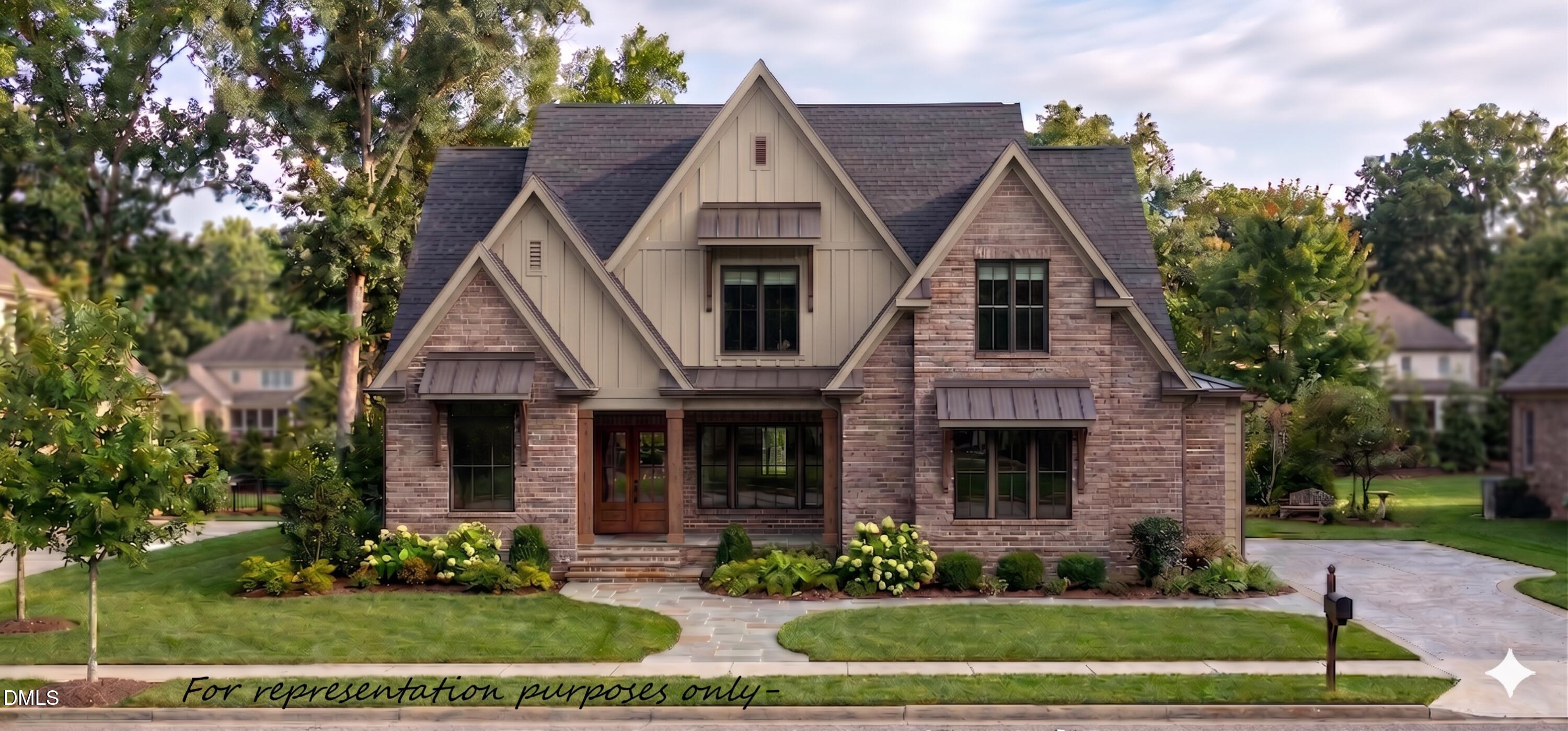 419 Latimer Road Property Photo 1