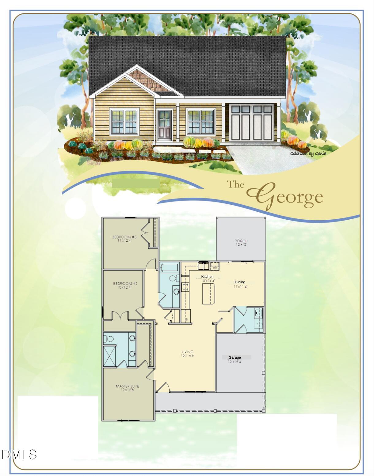 306 E Norwayne Alumni Way Property Photo 2