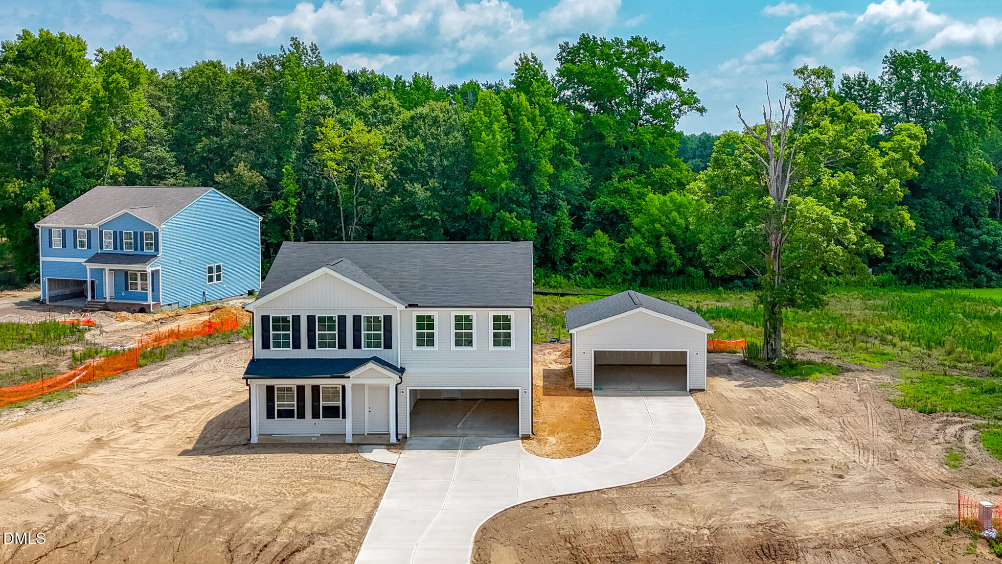 201 Bunker Hill Place Lot 48 Property Photo 5